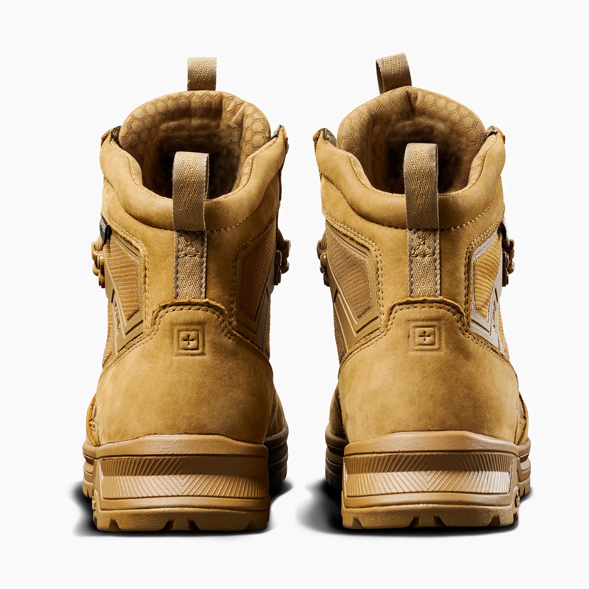 Черевики "5.11 Tactical® A/T™ Elite GORE-TEX® 6" Boots" - військове спорядження Darkskiff - фото 12 Черевики "5.11 Tactical® A/T™ Elite GORE-TEX® 6" Boots" - тактичне спорядження Darkskiff - фото 12