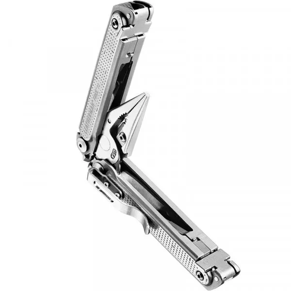 Мультиінструмент "Leatherman Free P2" - військове спорядження Darkskiff - фото 10 Мультиінструмент "Leatherman Free P2" - тактичне спорядження Darkskiff - фото 10
