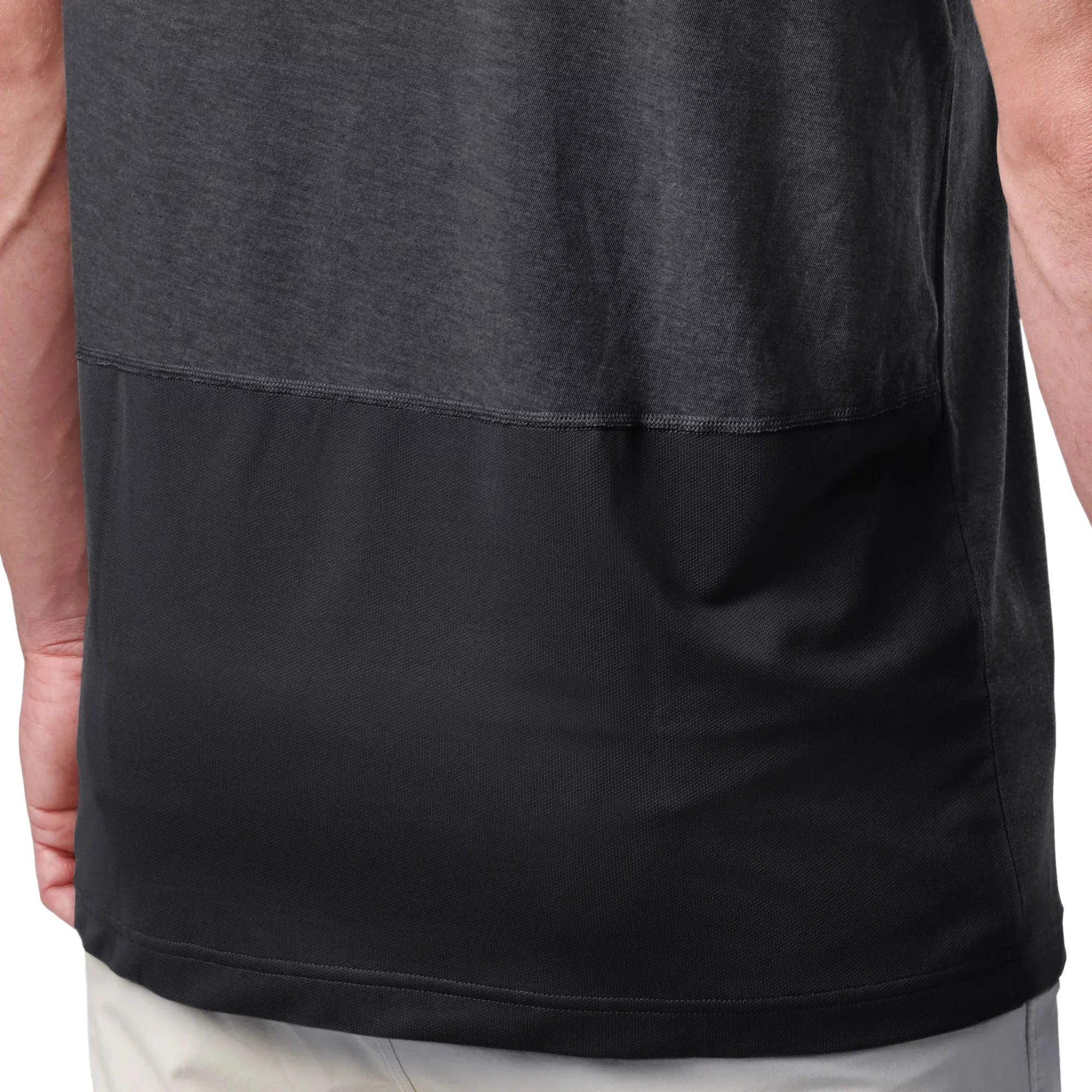 Футболка тактична потовідвідна "5.11 Tactical PT-R Charge Short Sleeve Top 2.0" - військове спорядження Darkskiff - фото 24 Футболка тактична потовідвідна "5.11 Tactical PT-R Charge Short Sleeve Top 2.0" - тактичне спорядження Darkskiff - фото 24