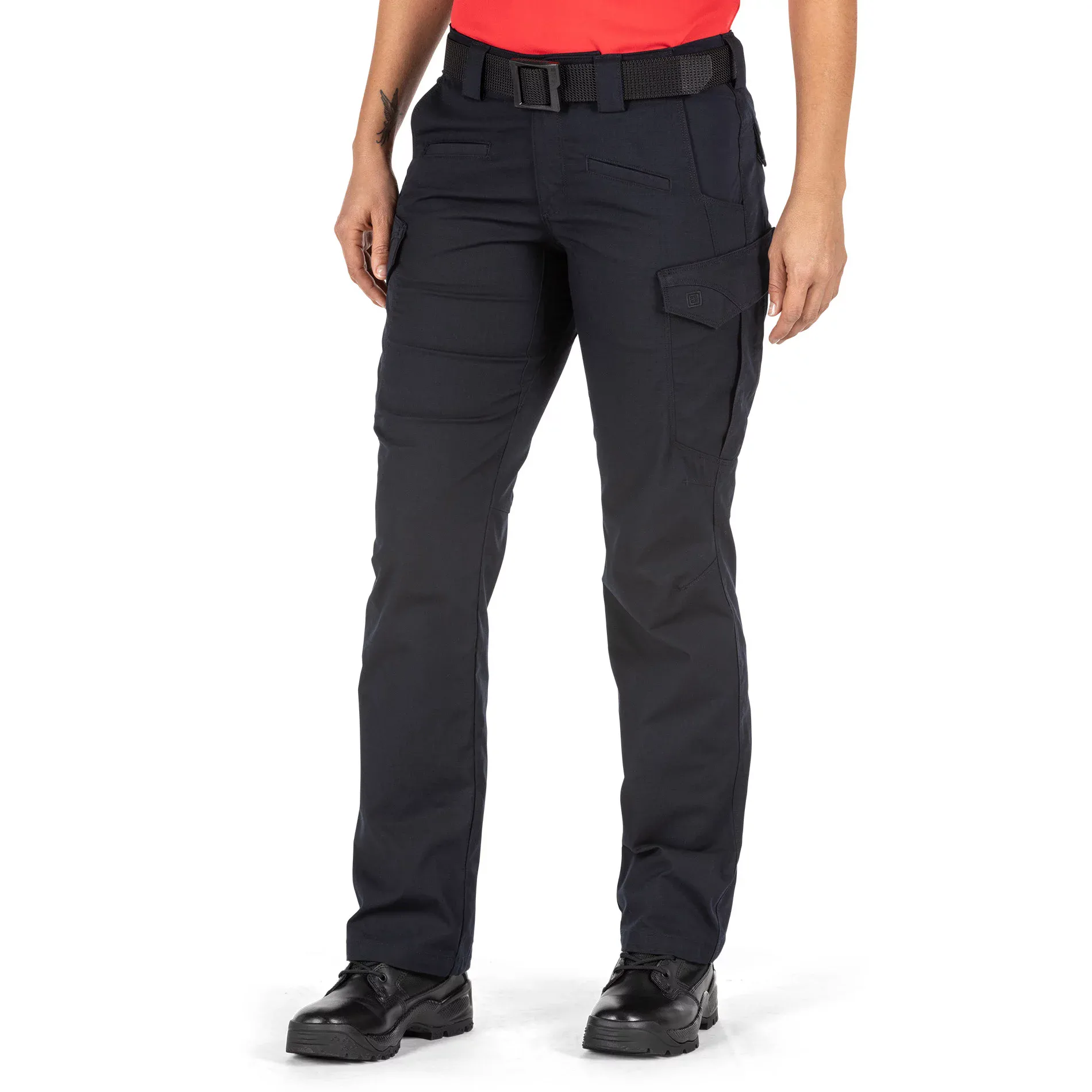 Штани тактичні жіночі 5.11 Tactical® "Women's Icon Pants" - Зображення 3