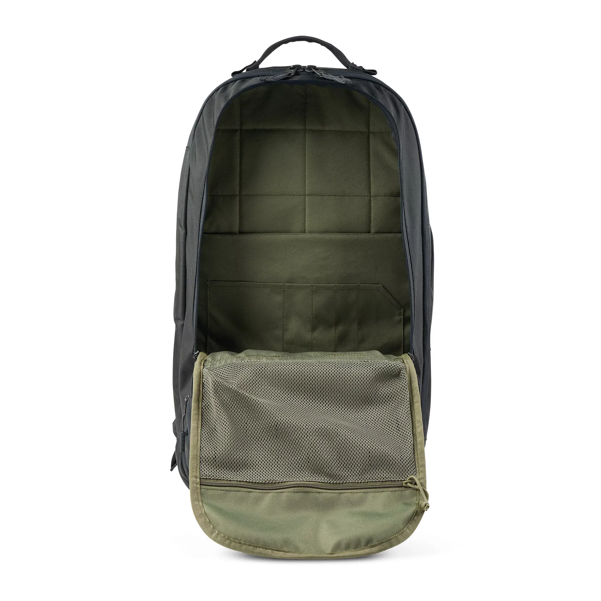 Рюкзак тактичний "5.11 Tactical® LVC Covert Carry Pack 45L" - військове спорядження Darkskiff - фото 15 Рюкзак тактичний "5.11 Tactical® LVC Covert Carry Pack 45L" - тактичне спорядження Darkskiff - фото 15