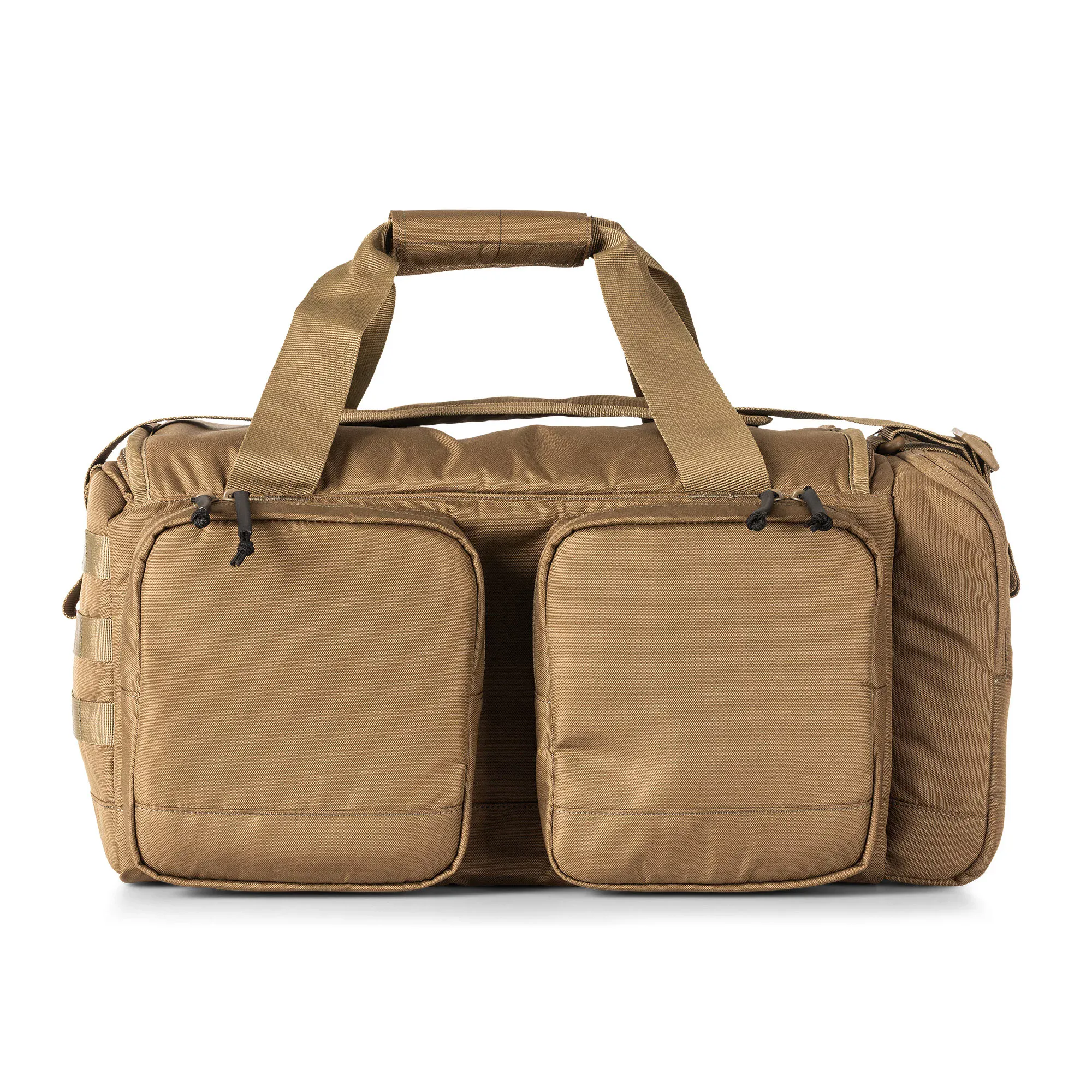 Сумка транспортна "5.11 Tactical® Range Ready™ Trainer Bag 50L" - військове спорядження Darkskiff - фото 10 Сумка транспортна "5.11 Tactical® Range Ready™ Trainer Bag 50L" - тактичне спорядження Darkskiff - фото 10