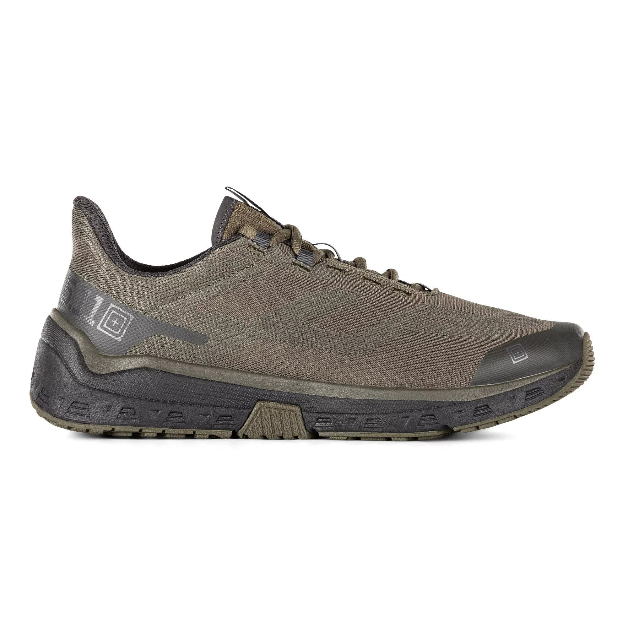 Кроссовки "5.11 Tactical® PT-R® Inure Runner" - военное снаряжение Darkskiff - фото 9 Кроссовки "5.11 Tactical® PT-R® Inure Runner" - тактическое снаряжение Darkskiff - фото 9