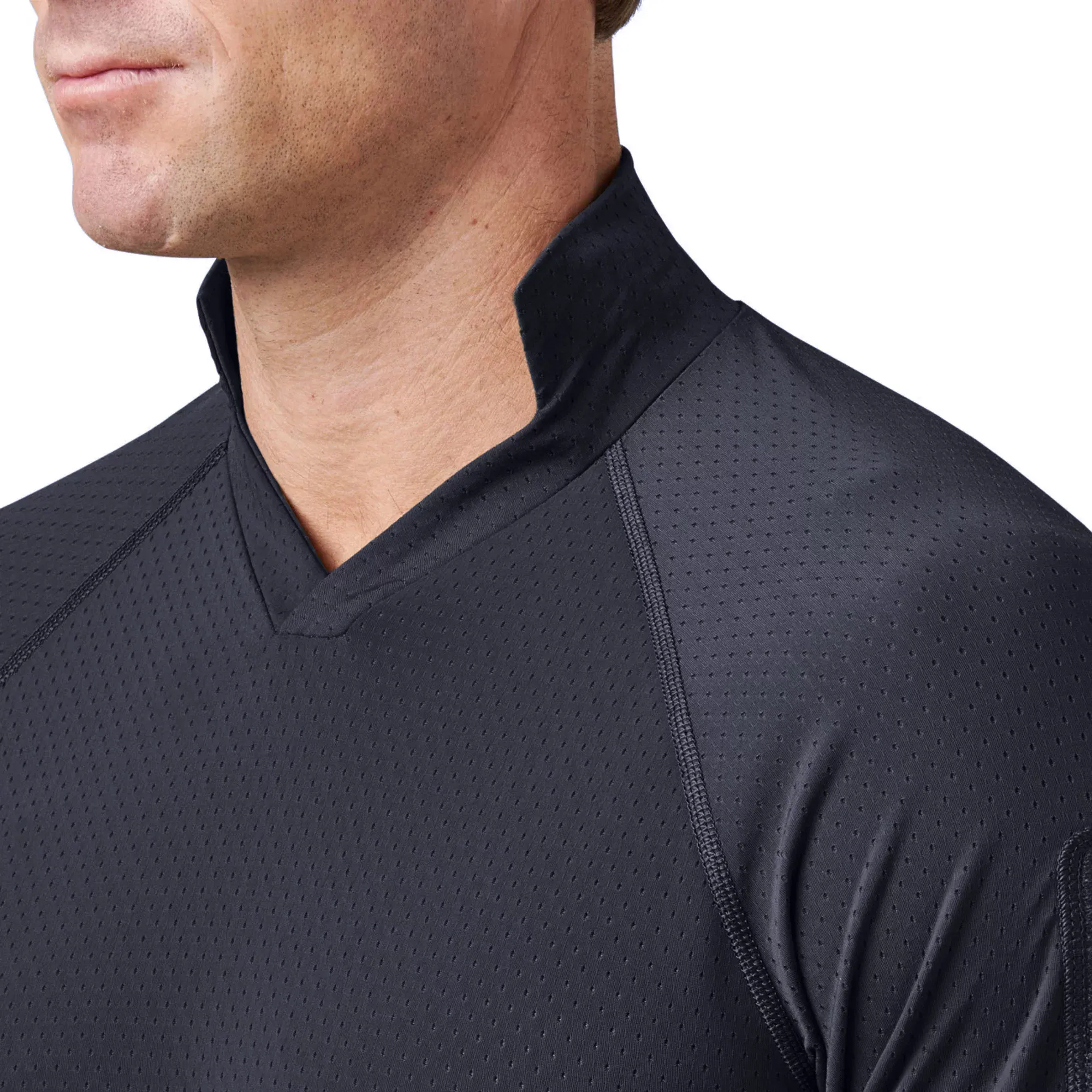 Футболка тактична потовідвідна 5.11 Tactical® "V.XI™ Sigurd S/S Shirt" - Зображення 15