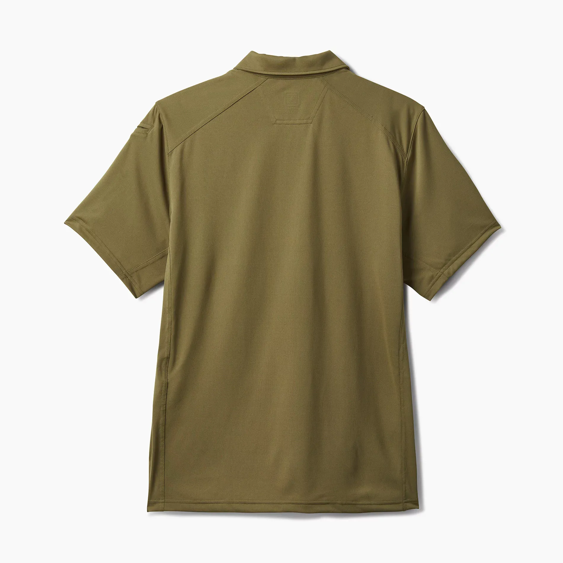 Футболка поло "5.11 Tactical® Paramount Chest Polo" - військове спорядження Darkskiff - фото 10 Футболка поло "5.11 Tactical® Paramount Chest Polo" - тактичне спорядження Darkskiff - фото 10