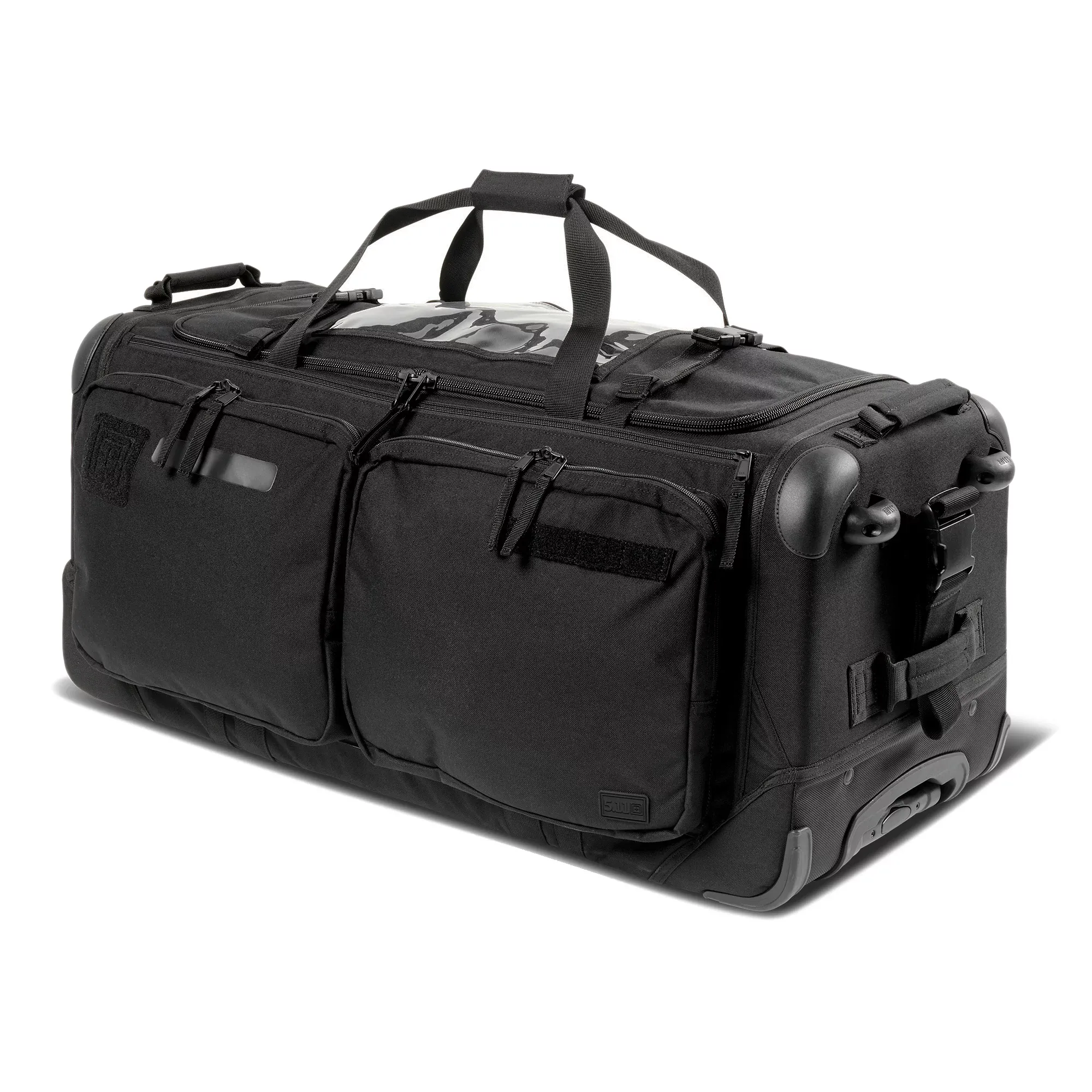Сумка транспортна "5.11 Tactical® SOMS™ 3.0 126L" - військове спорядження Darkskiff - фото 12 Сумка транспортна "5.11 Tactical® SOMS™ 3.0 126L" - тактичне спорядження Darkskiff - фото 12