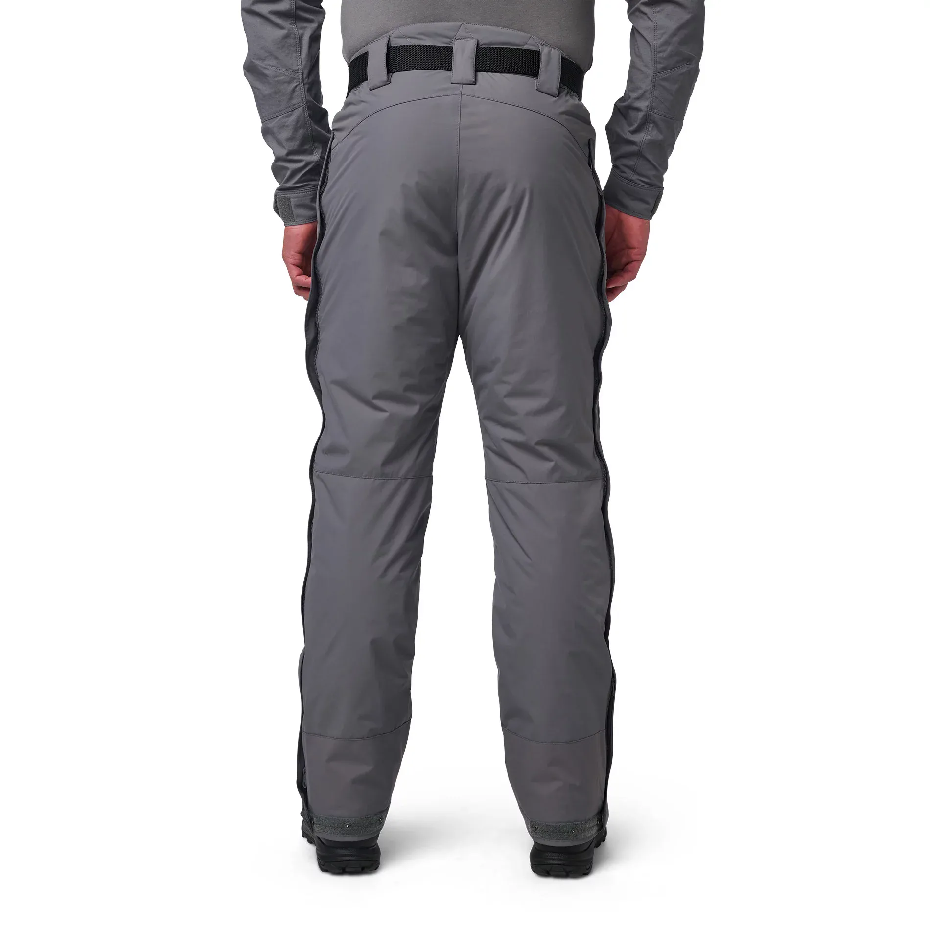 Штани зимові 5.11 Tactical "Bastion Pants" - військове спорядження Darkskiff - фото 22 Штани зимові 5.11 Tactical "Bastion Pants" - тактичне спорядження Darkskiff - фото 22