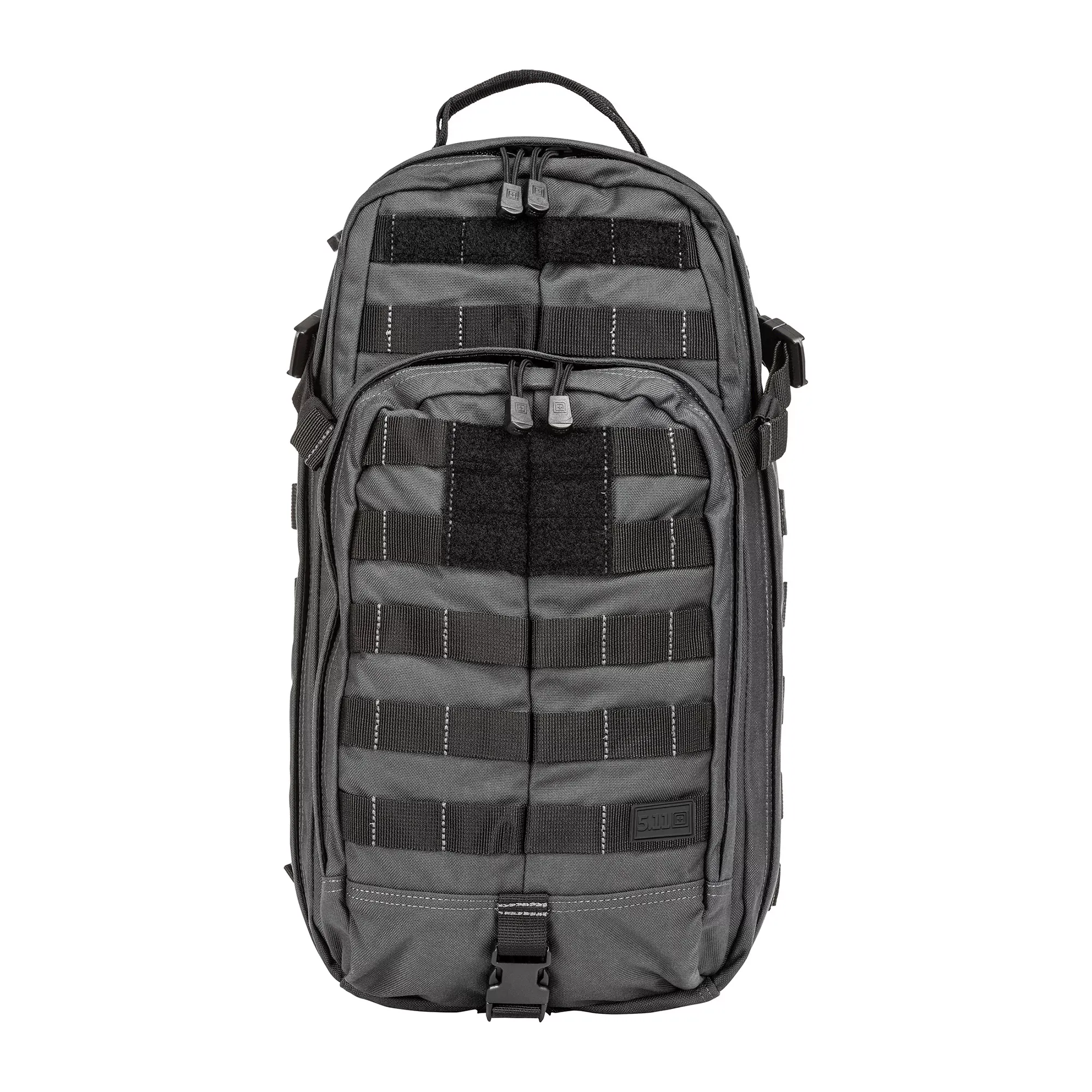 Сумка-рюкзак однолямочна "5.11 Tactical® RUSH® MOAB™ 10 Sling Pack 18L" - військове спорядження Darkskiff - фото 9 Сумка-рюкзак однолямочна "5.11 Tactical® RUSH® MOAB™ 10 Sling Pack 18L" - тактичне спорядження Darkskiff - фото 9