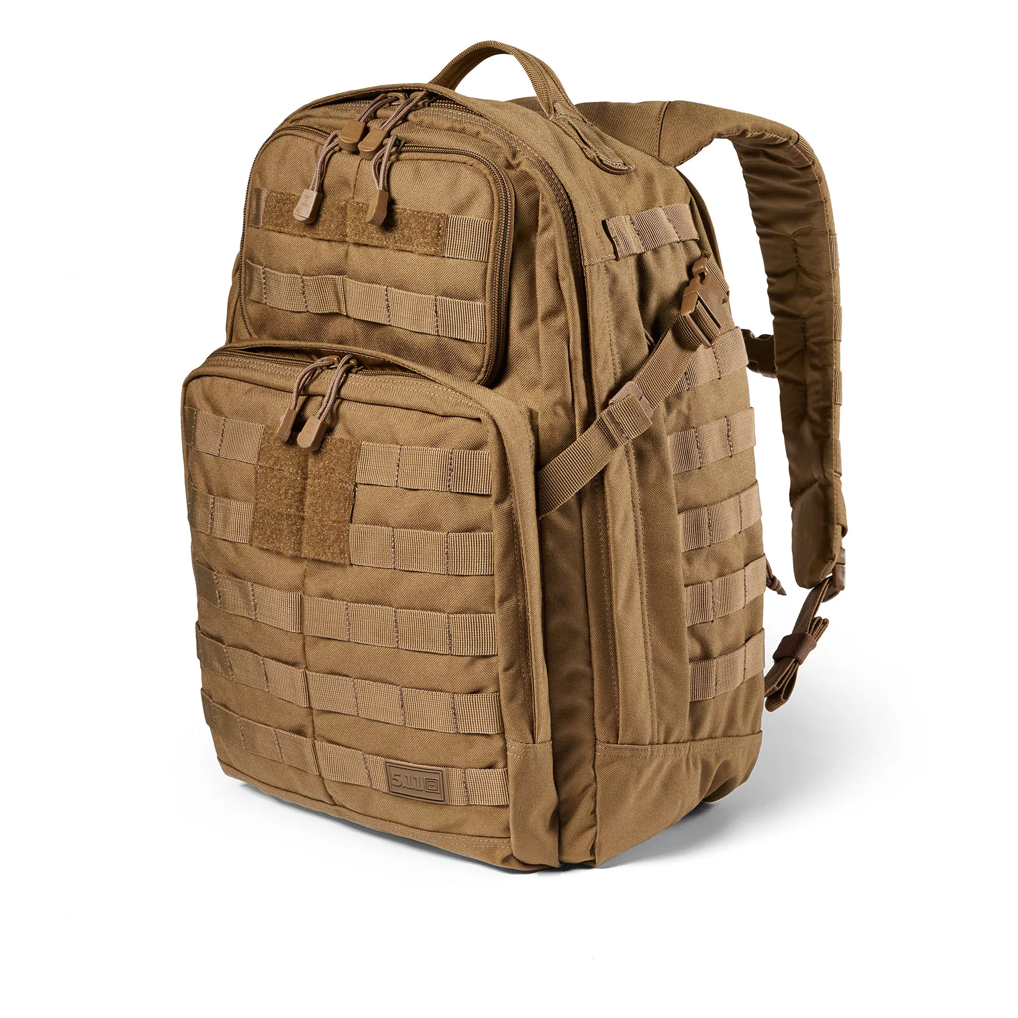 Рюкзак тактичний 5.11 Tactical® "RUSH® 24 2.0 Backpack 37L" - військове спорядження Darkskiff - фото 11 Рюкзак тактичний 5.11 Tactical® "RUSH® 24 2.0 Backpack 37L" - тактичне спорядження Darkskiff - фото 11
