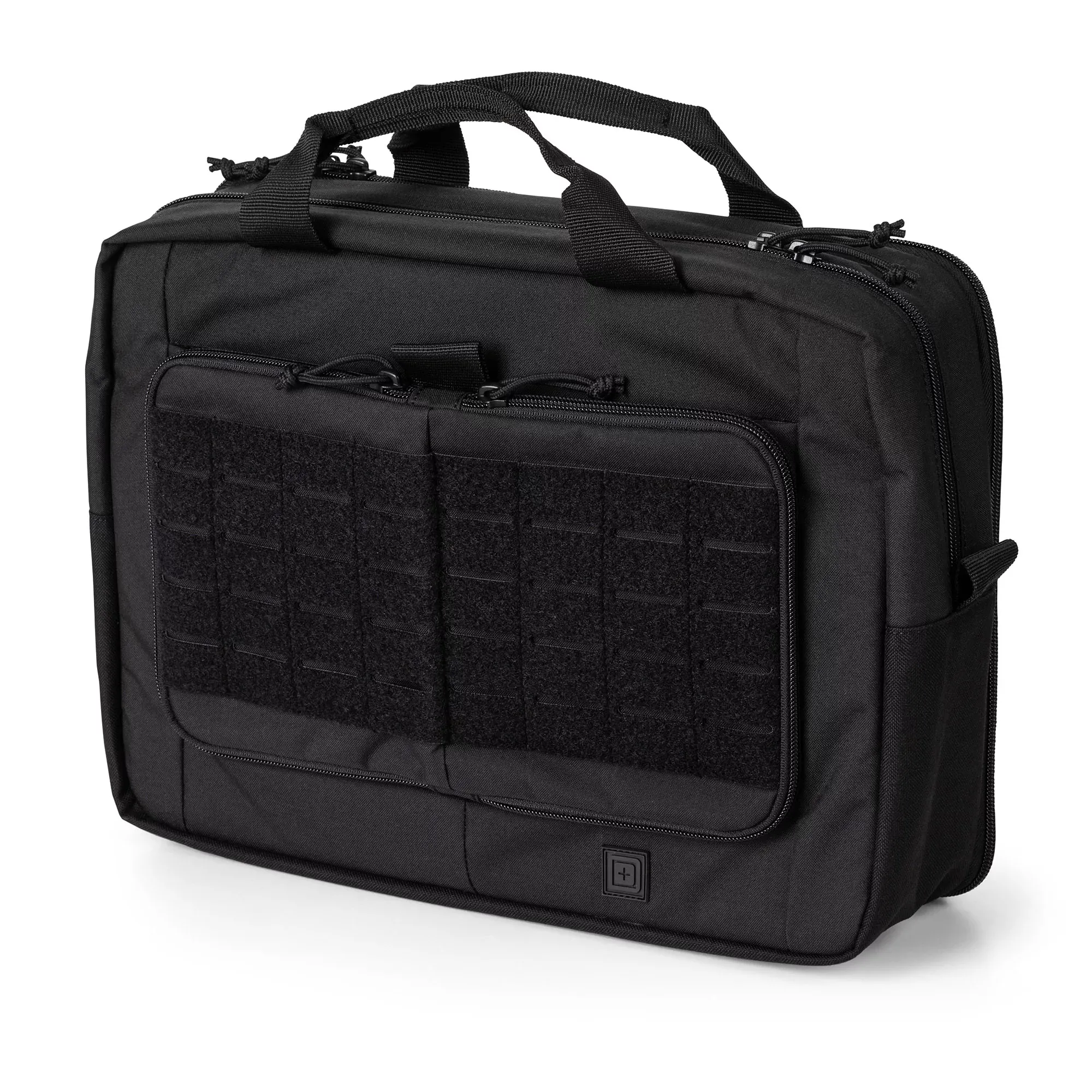 Сумка-рюкзак 5.11 Tactical® "Overwatch Briefcase 16L" - військове спорядження Darkskiff - фото 11 Сумка-рюкзак 5.11 Tactical® "Overwatch Briefcase 16L" - тактичне спорядження Darkskiff - фото 11