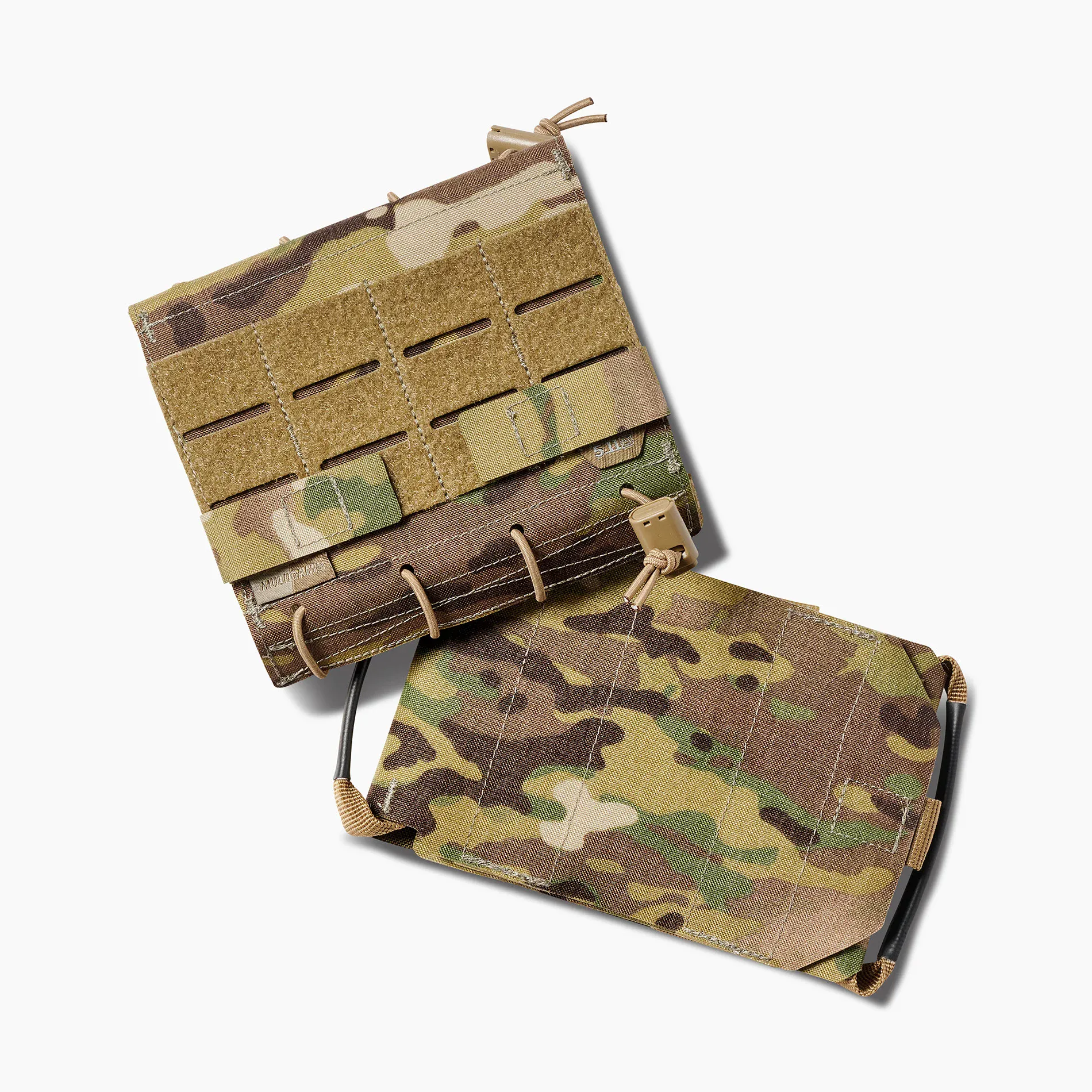 Підсумок медичний 5.11 Tactical® "MultiCam® UCR Flat IFAK Pouch" - військове спорядження Darkskiff - фото 12 Підсумок медичний 5.11 Tactical® "MultiCam® UCR Flat IFAK Pouch" - тактичне спорядження Darkskiff - фото 12