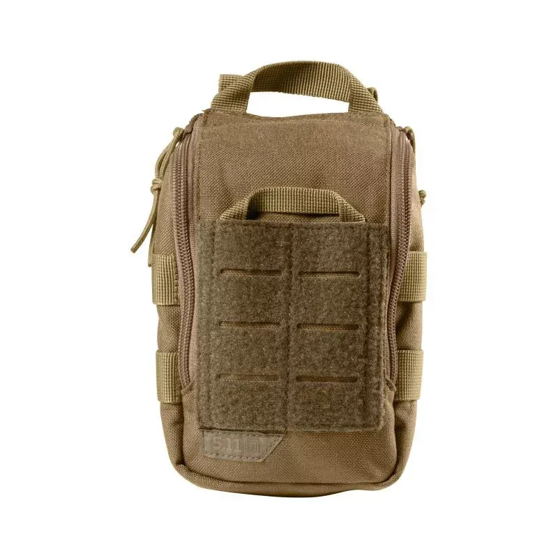 Підсумок медичний 5.11 Tactical® "UCR IFAK Pouch" - військове спорядження Darkskiff - фото 9 Підсумок медичний 5.11 Tactical® "UCR IFAK Pouch" - тактичне спорядження Darkskiff - фото 9