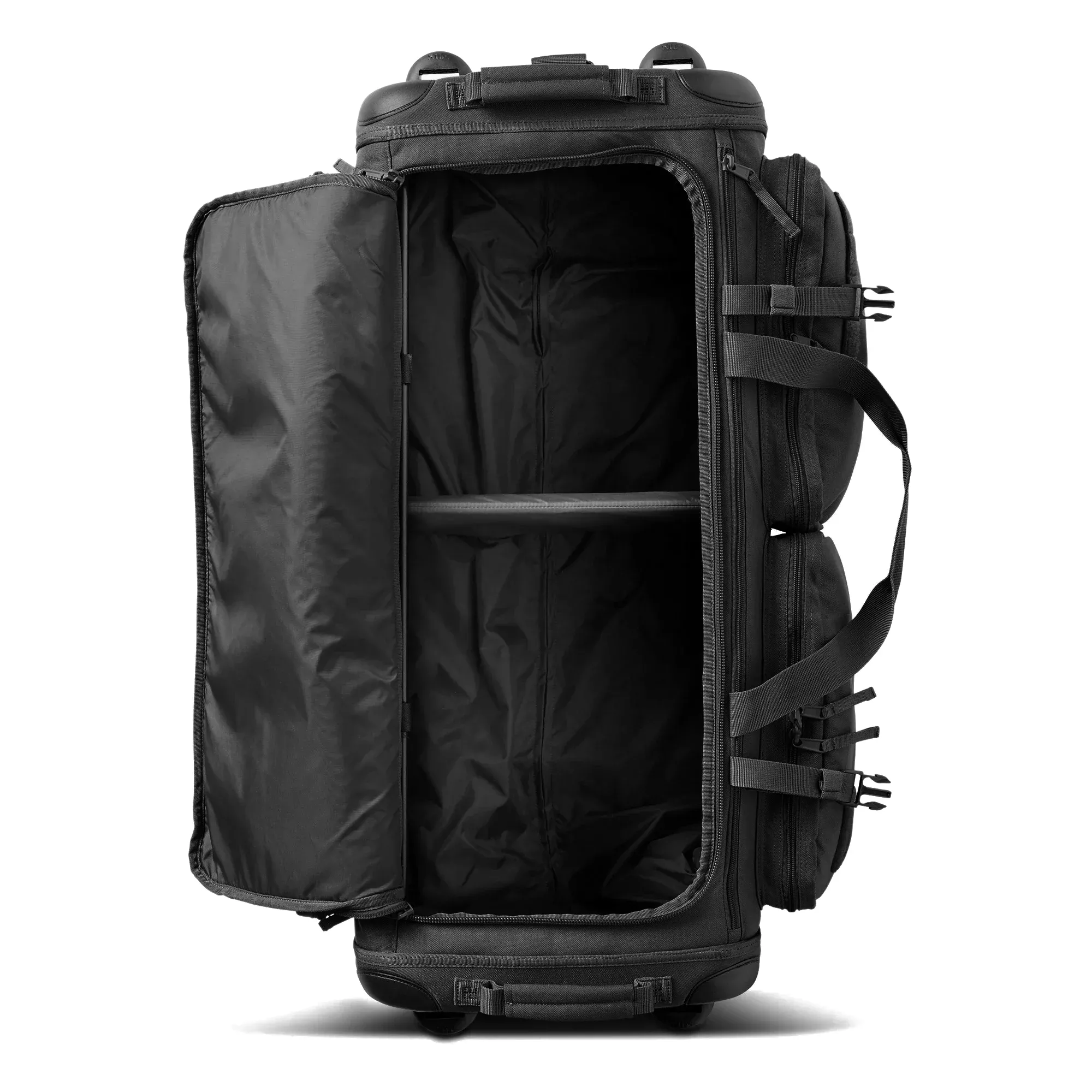 Сумка транспортна "5.11 Tactical® SOMS™ 3.0 126L" - військове спорядження Darkskiff - фото 18 Сумка транспортна "5.11 Tactical® SOMS™ 3.0 126L" - тактичне спорядження Darkskiff - фото 18