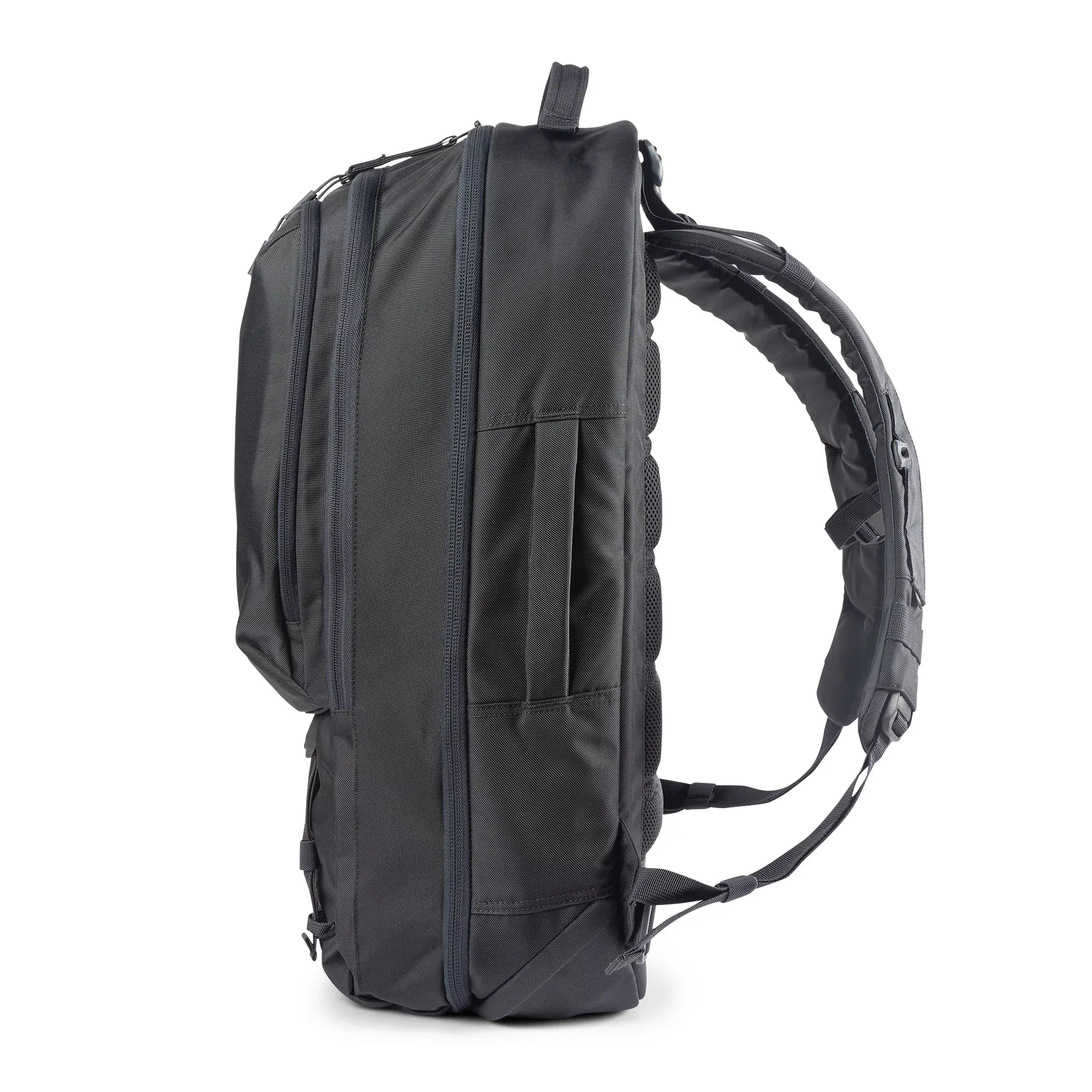 Рюкзак тактичний "5.11 Tactical® LVC Covert Carry Pack 45L" - військове спорядження Darkskiff - фото 13 Рюкзак тактичний "5.11 Tactical® LVC Covert Carry Pack 45L" - тактичне спорядження Darkskiff - фото 13