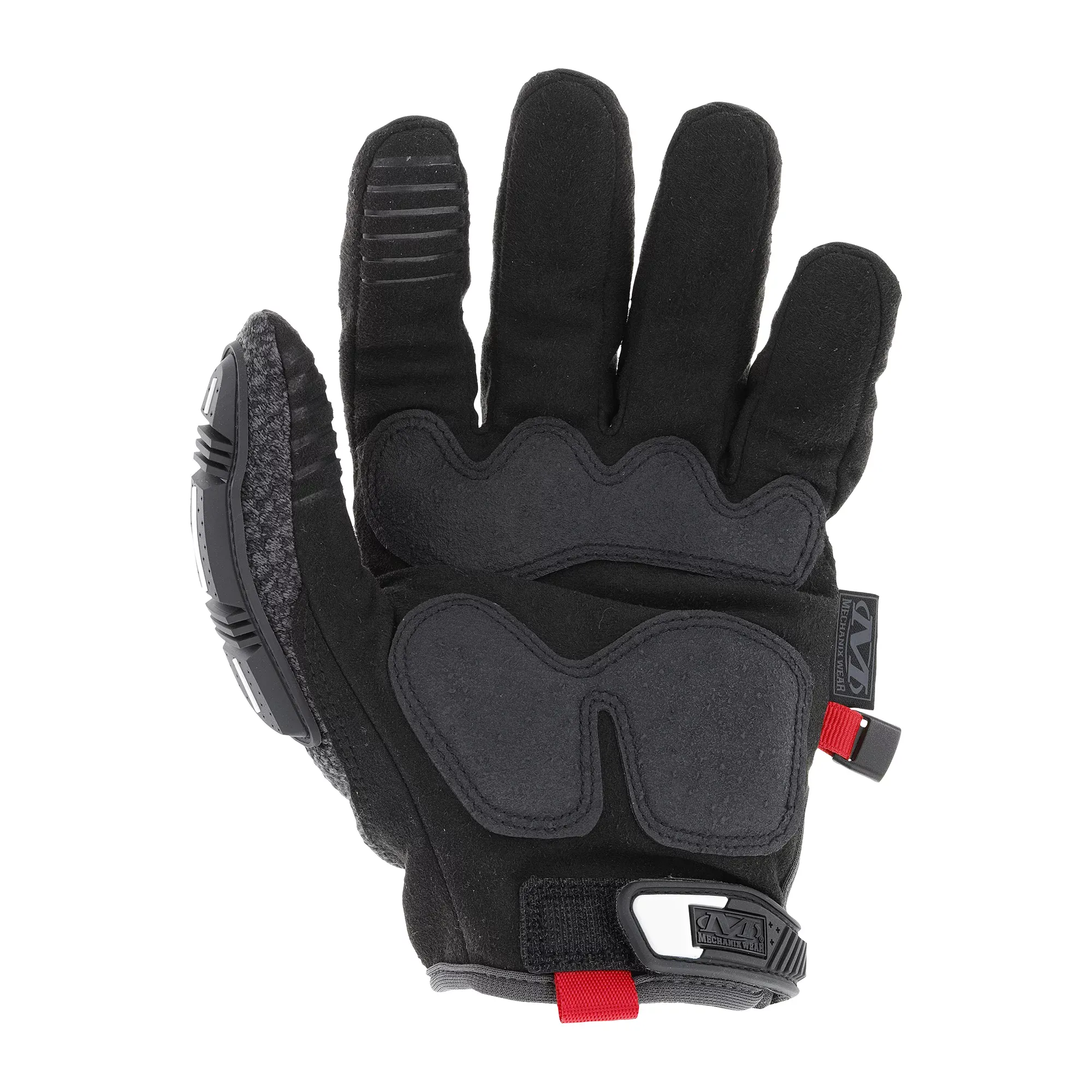 Рукавички тактичні зимові Mechanix® "Coldwork™ M-Pact® Gloves" - військове спорядження Darkskiff - фото 10 Рукавички тактичні зимові Mechanix® "Coldwork™ M-Pact® Gloves" - тактичне спорядження Darkskiff - фото 10