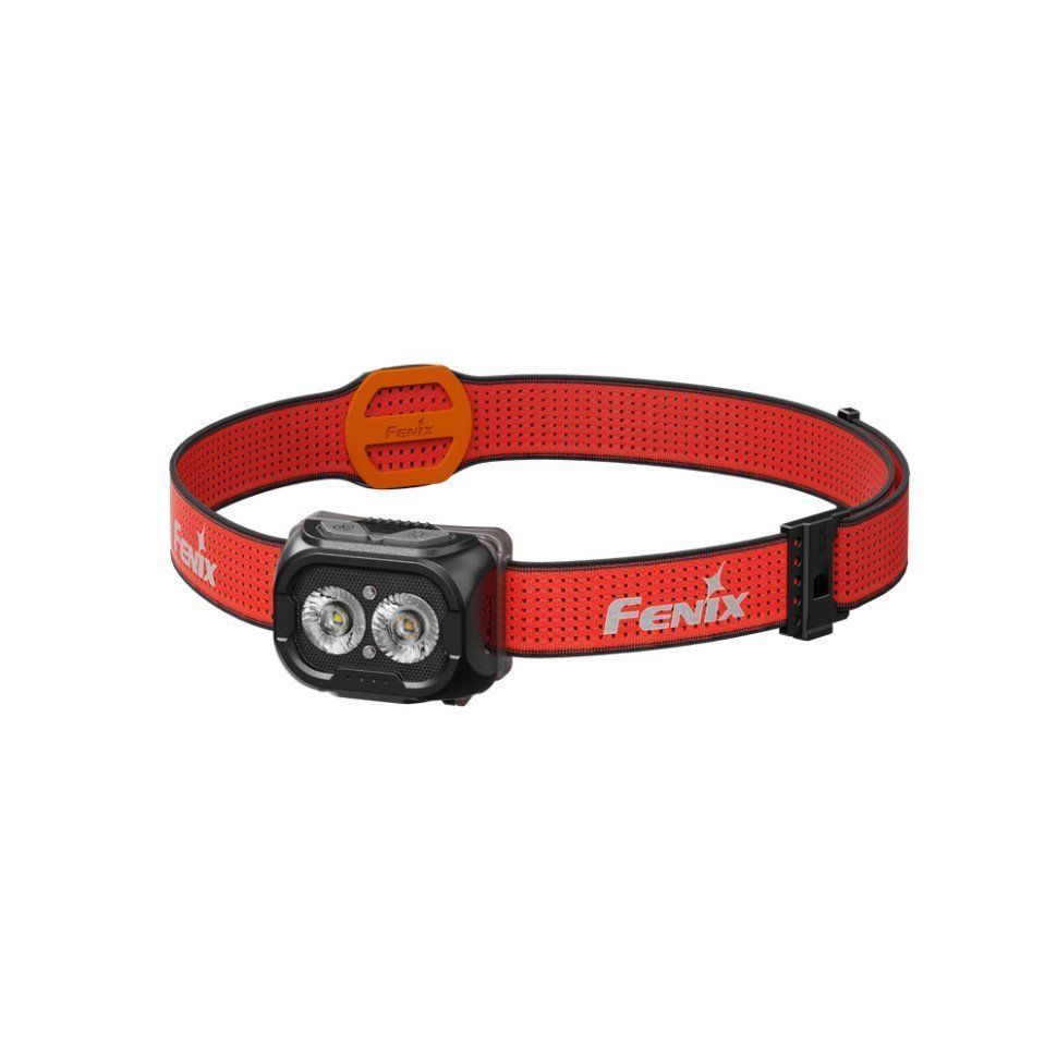 Налобный фонарь Fenix HL18R-T V2.0 черный - военное снаряжение Darkskiff - фото 9 Налобный фонарь Fenix HL18R-T V2.0 черный - тактическое снаряжение Darkskiff - фото 9