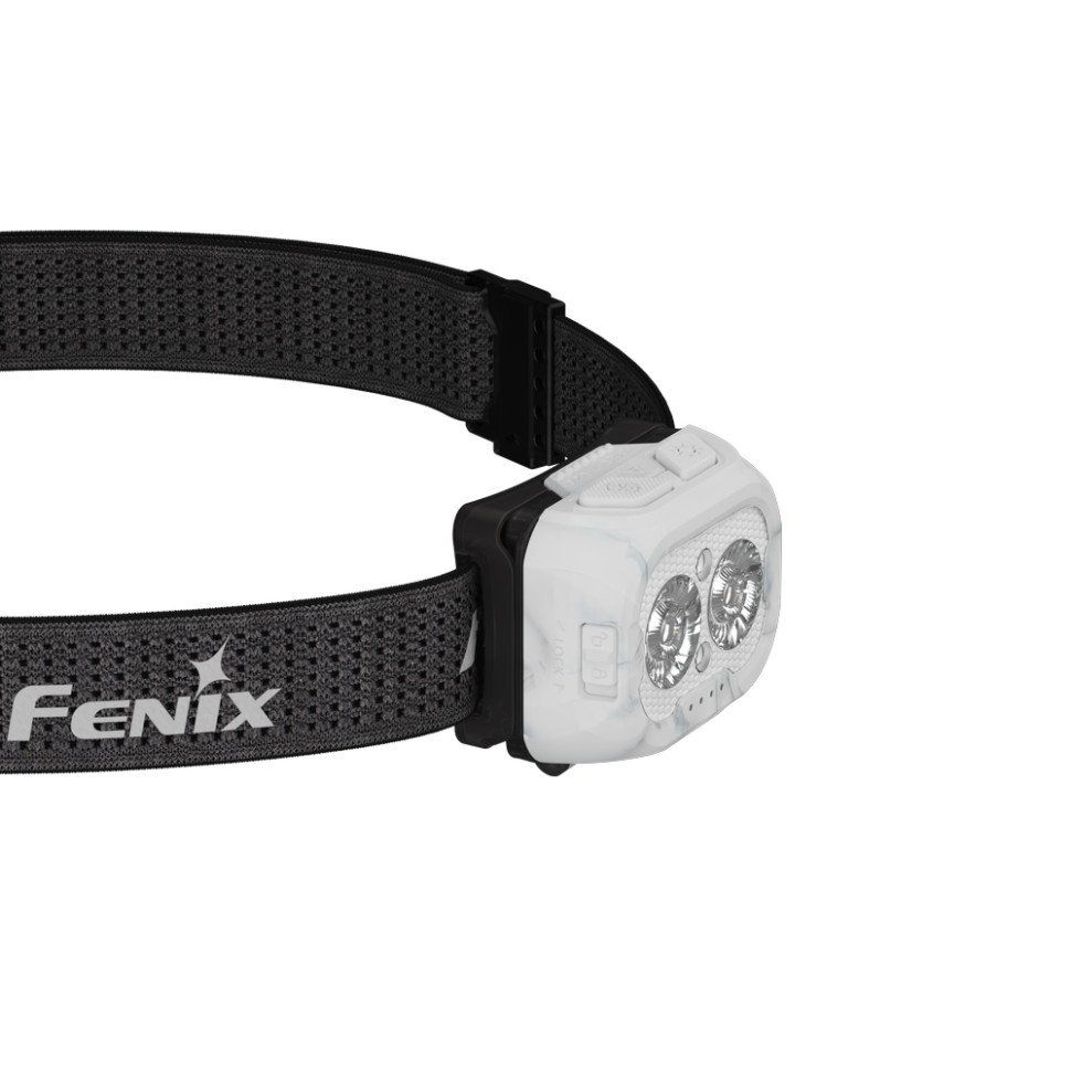 Налобный фонарь Fenix HL18R-T V2.0 белый - военное снаряжение Darkskiff - фото 12 Налобный фонарь Fenix HL18R-T V2.0 белый - тактическое снаряжение Darkskiff - фото 12