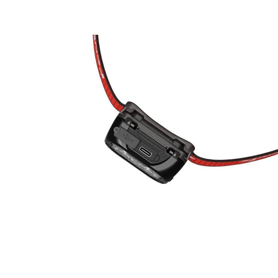Налобный фонарь Fenix HL18R-T V2.0 черный - военное снаряжение Darkskiff - фото 13 Налобный фонарь Fenix HL18R-T V2.0 черный - тактическое снаряжение Darkskiff - фото 13