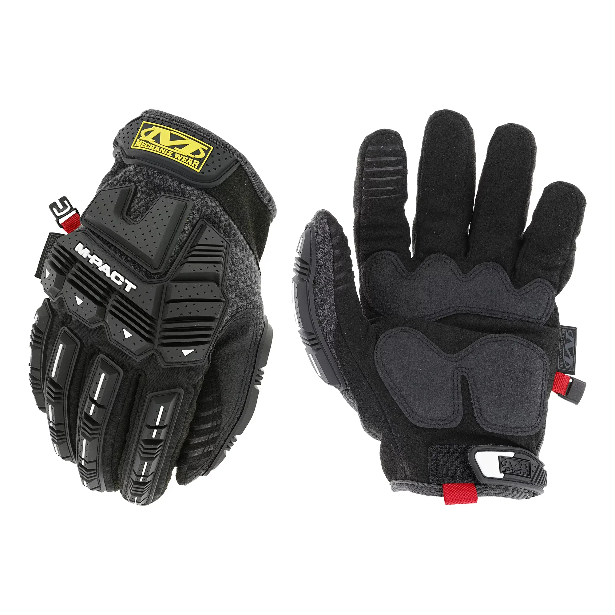Рукавички тактичні зимові Mechanix® "Coldwork™ M-Pact® Gloves" - військове спорядження Darkskiff - фото 11 Рукавички тактичні зимові Mechanix® "Coldwork™ M-Pact® Gloves" - тактичне спорядження Darkskiff - фото 11