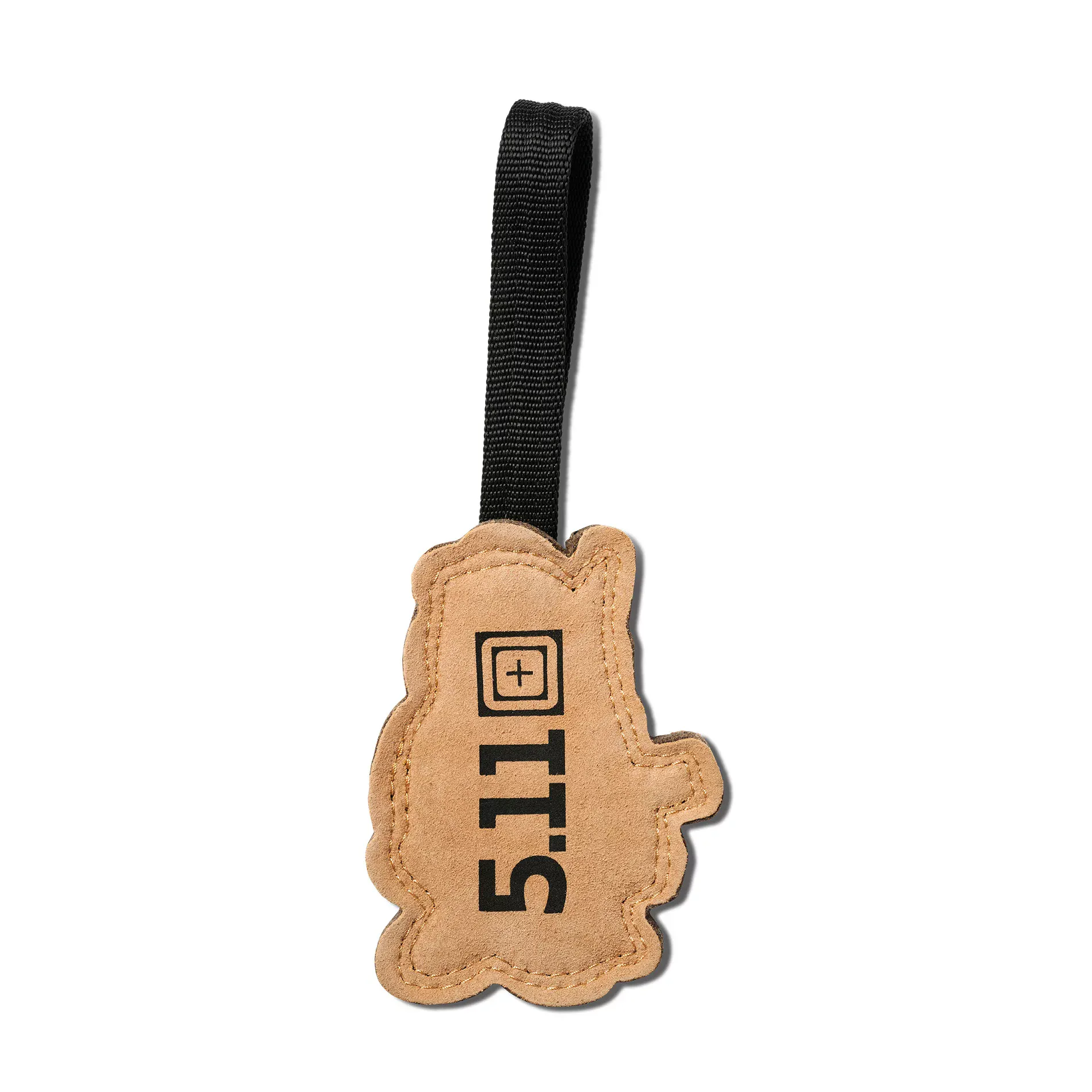 Іграшка для собаки 5.11 Tactical® "Mission Ready™ Gnome Dog Tug Toy" - військове спорядження Darkskiff - фото 10 Іграшка для собаки 5.11 Tactical® "Mission Ready™ Gnome Dog Tug Toy" - тактичне спорядження Darkskiff - фото 10