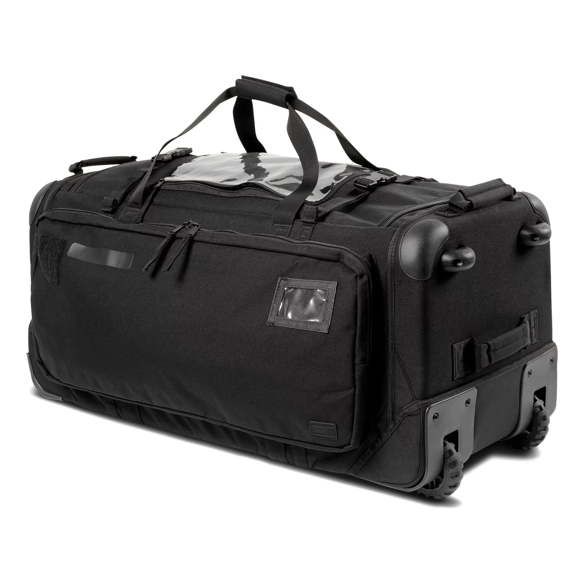 Сумка транспортна "5.11 Tactical® SOMS™ 3.0 126L" - військове спорядження Darkskiff - фото 11 Сумка транспортна "5.11 Tactical® SOMS™ 3.0 126L" - тактичне спорядження Darkskiff - фото 11