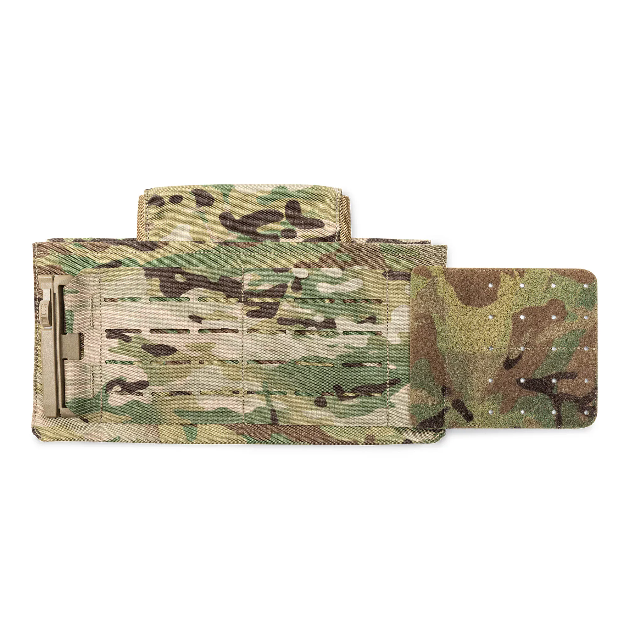 Камербанд 5.11 Tactical® "QR Plate Carrier Soft Armor Cummerbund MultiCam®" - військове спорядження Darkskiff - фото 12 Камербанд 5.11 Tactical® "QR Plate Carrier Soft Armor Cummerbund MultiCam®" - тактичне спорядження Darkskiff - фото 12