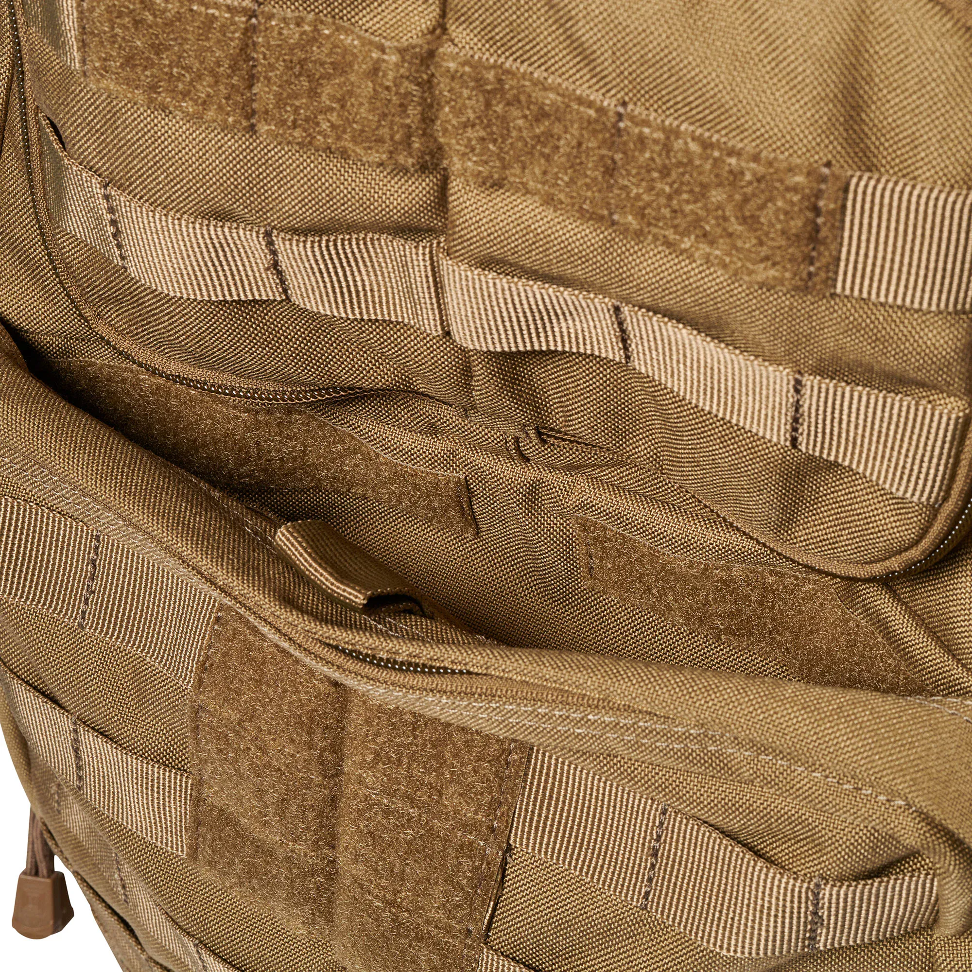 Рюкзак тактичний 5.11 Tactical® "RUSH® 24 2.0 Backpack 37L" - військове спорядження Darkskiff - фото 18 Рюкзак тактичний 5.11 Tactical® "RUSH® 24 2.0 Backpack 37L" - тактичне спорядження Darkskiff - фото 18