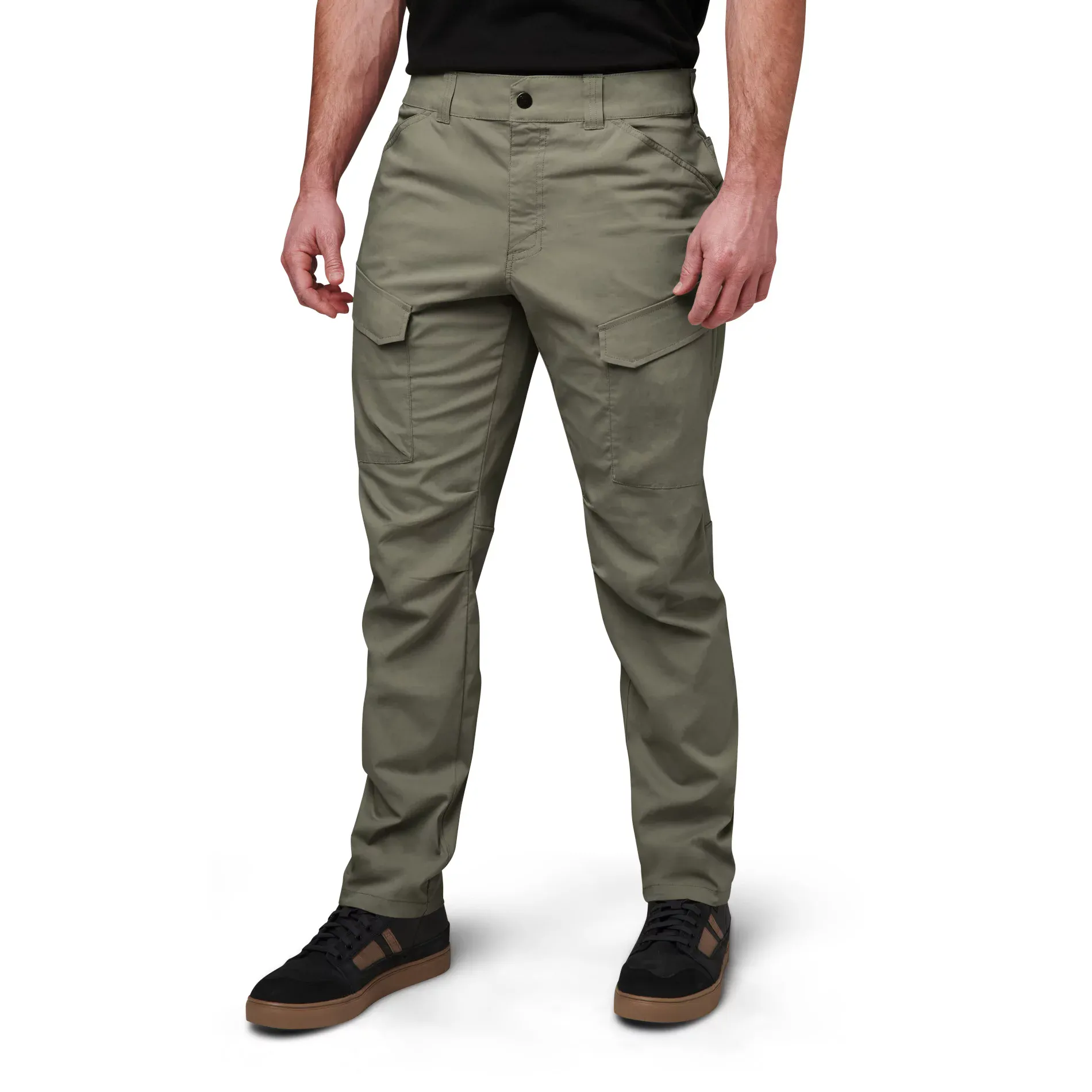 Штани тактичні 5.11 Tactical® "Meridian Pants" - військове спорядження Darkskiff - фото 11 Штани тактичні 5.11 Tactical® "Meridian Pants" - тактичне спорядження Darkskiff - фото 11