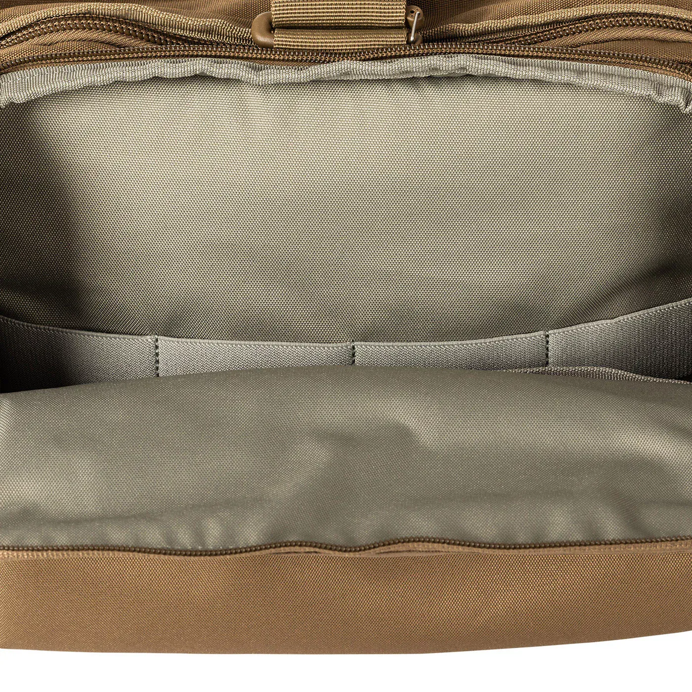 Сумка транспортна "5.11 Tactical® Range Ready™ Trainer Bag 50L" - військове спорядження Darkskiff - фото 18 Сумка транспортна "5.11 Tactical® Range Ready™ Trainer Bag 50L" - тактичне спорядження Darkskiff - фото 18
