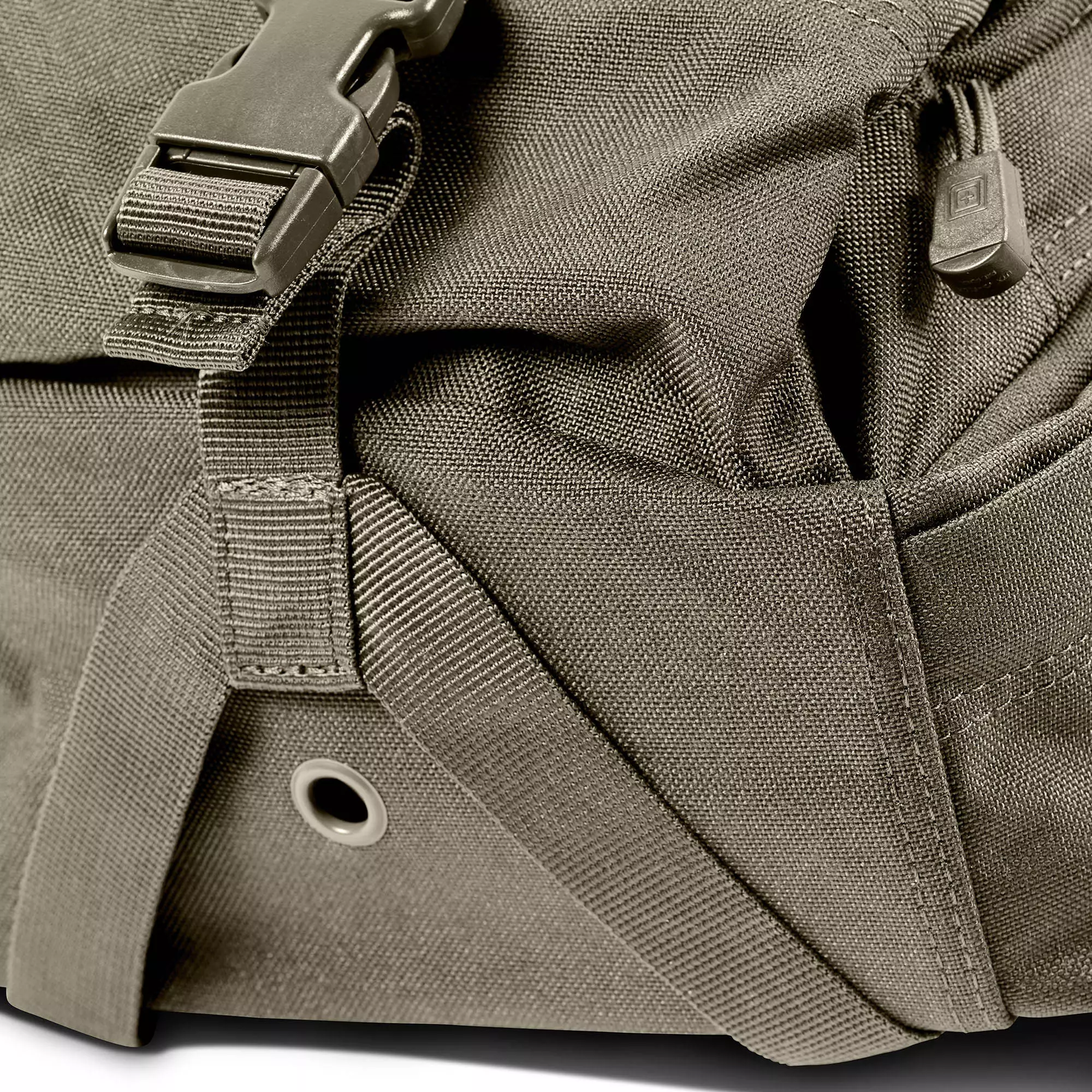 Сумка-рюкзак однолямочна "5.11 Tactical® RUSH® MOAB™ 10 Sling Pack 18L" - військове спорядження Darkskiff - фото 18 Сумка-рюкзак однолямочна "5.11 Tactical® RUSH® MOAB™ 10 Sling Pack 18L" - тактичне спорядження Darkskiff - фото 18