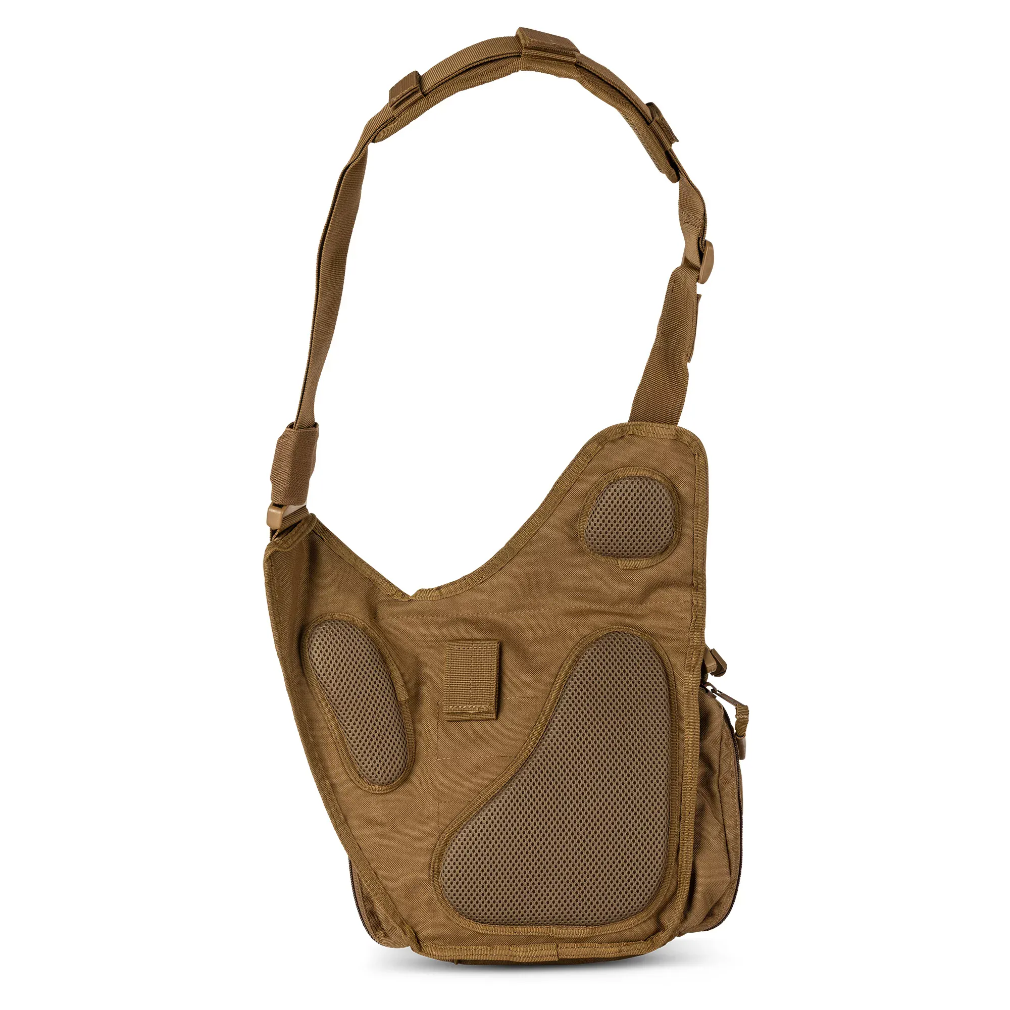 Сумка-кобура "5.11 Tactical® PUSH™ Pack 6L" - військове спорядження Darkskiff - фото 10 Сумка-кобура "5.11 Tactical® PUSH™ Pack 6L" - тактичне спорядження Darkskiff - фото 10