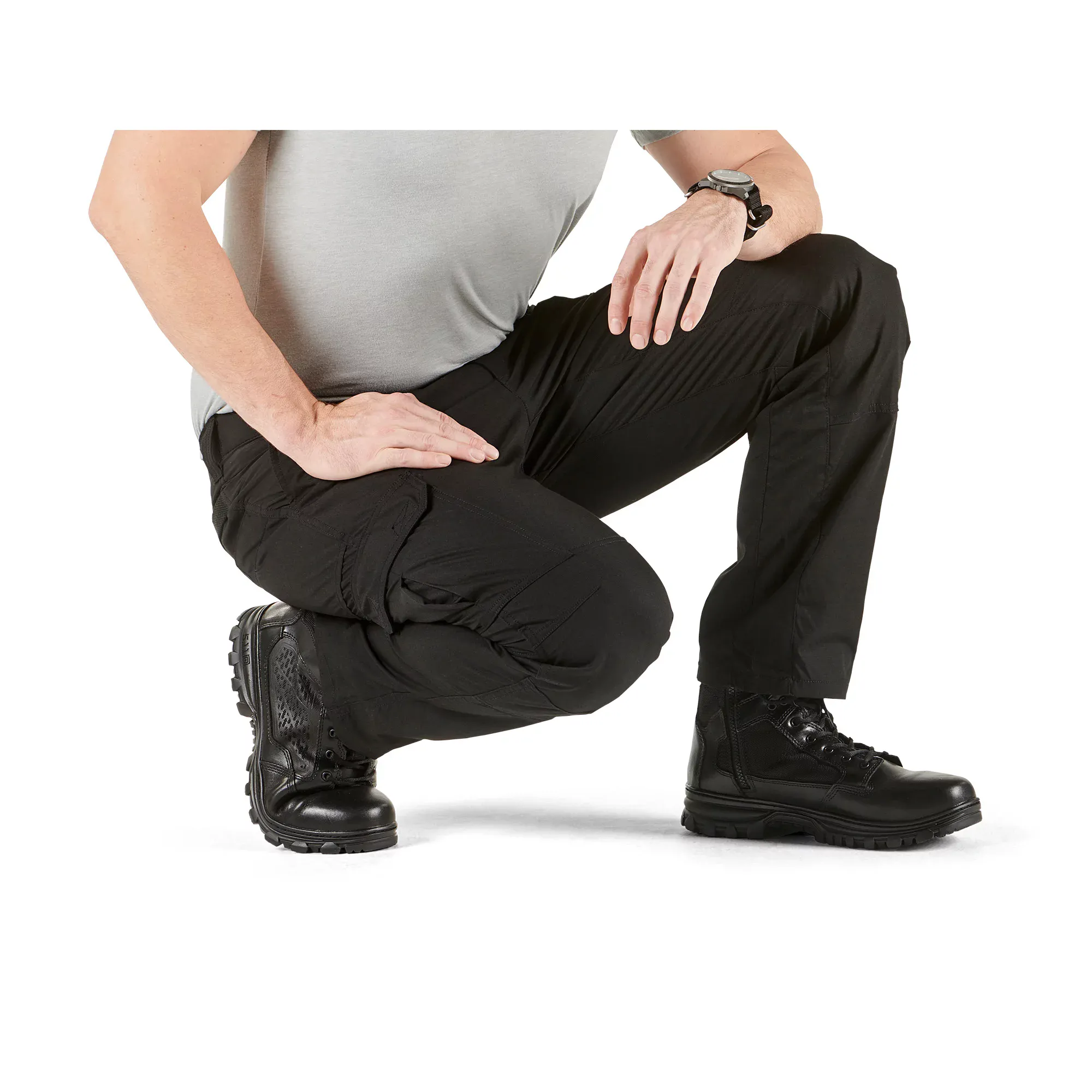Тактичні штани "5.11 ABR PRO PANT" - військове спорядження Darkskiff - фото 39 Тактичні штани "5.11 ABR PRO PANT" - тактичне спорядження Darkskiff - фото 39