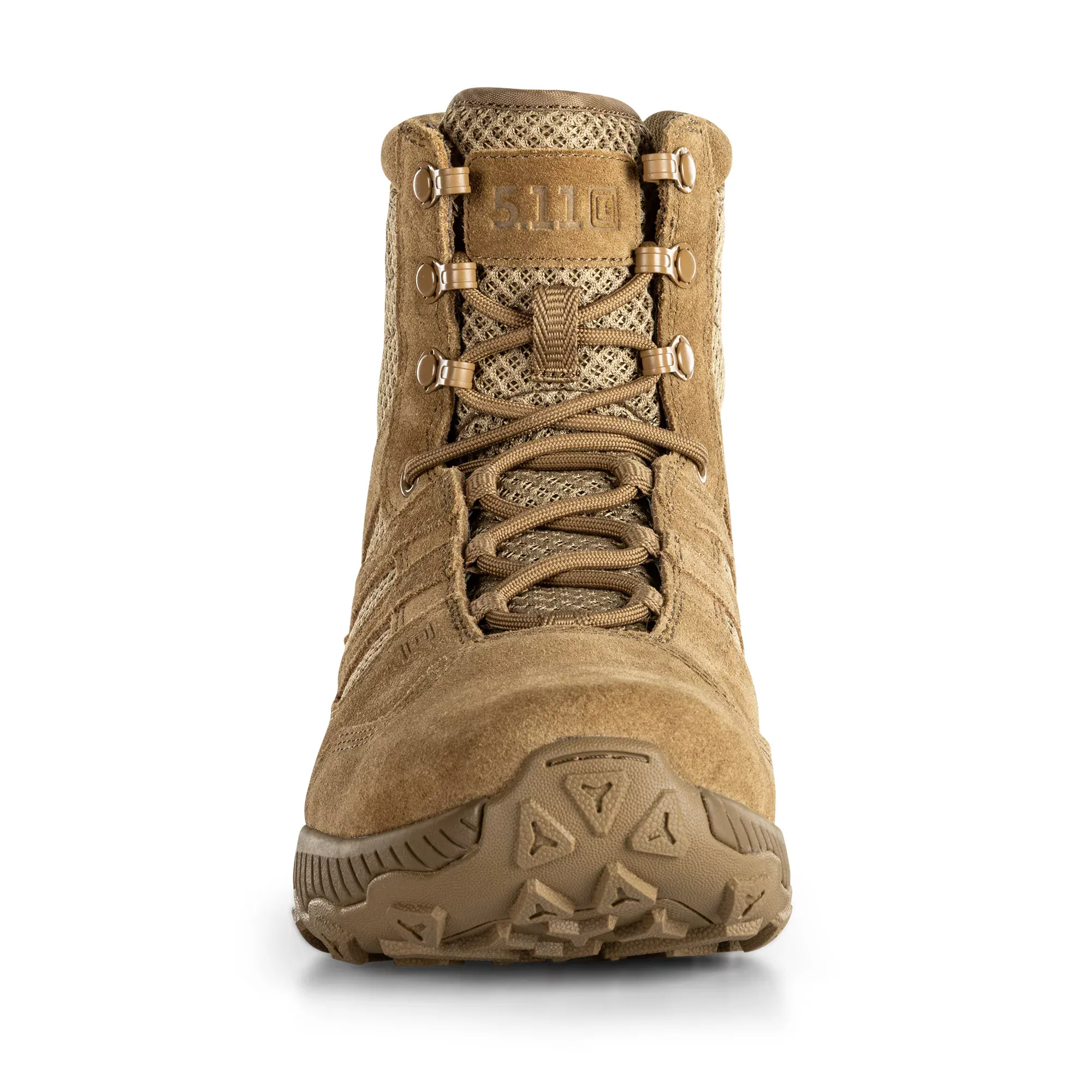 Черевики "5.11 Tactical® Taclite™ 2.0 6" Desert Boots" - військове спорядження Darkskiff - фото 12 Черевики "5.11 Tactical® Taclite™ 2.0 6" Desert Boots" - тактичне спорядження Darkskiff - фото 12