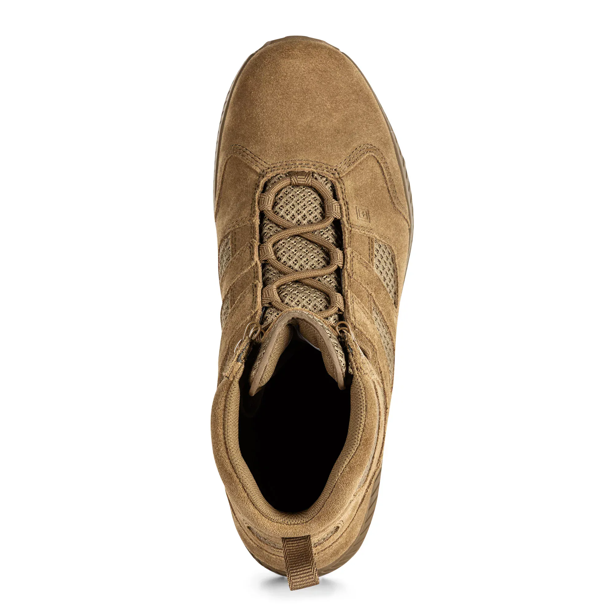 Черевики "5.11 Tactical® Taclite™ 2.0 6" Desert Boots" - військове спорядження Darkskiff - фото 14 Черевики "5.11 Tactical® Taclite™ 2.0 6" Desert Boots" - тактичне спорядження Darkskiff - фото 14