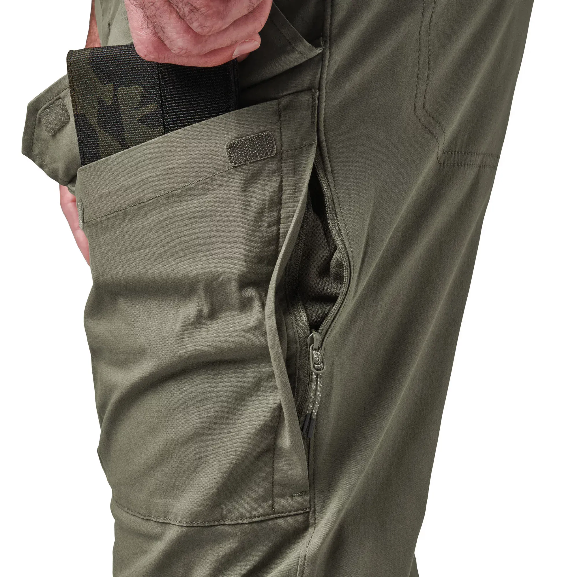 Штани тактичні 5.11 Tactical® "Meridian Pants" - військове спорядження Darkskiff - фото 13 Штани тактичні 5.11 Tactical® "Meridian Pants" - тактичне спорядження Darkskiff - фото 13