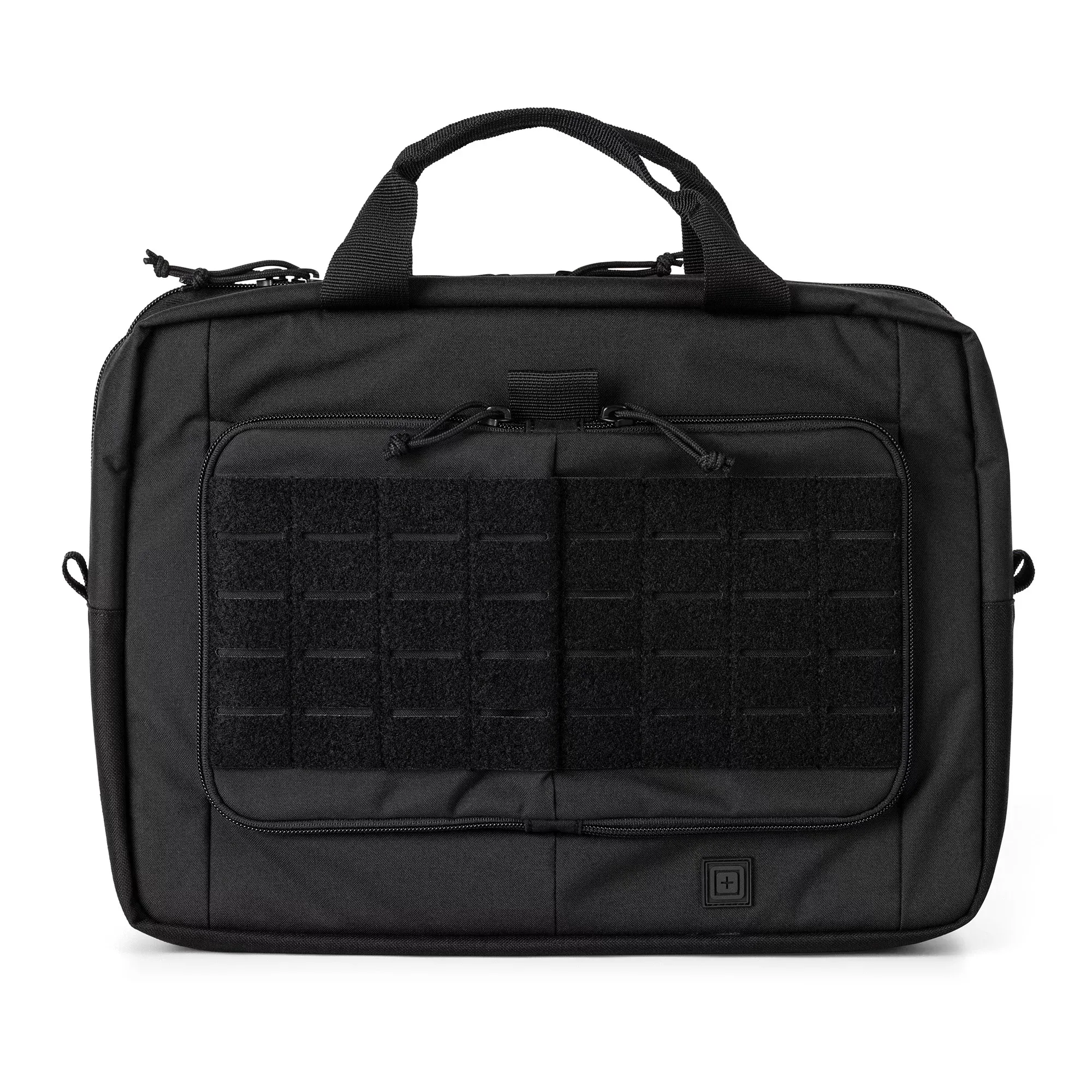 Сумка-рюкзак 5.11 Tactical® "Overwatch Briefcase 16L" - військове спорядження Darkskiff - фото 9 Сумка-рюкзак 5.11 Tactical® "Overwatch Briefcase 16L" - тактичне спорядження Darkskiff - фото 9