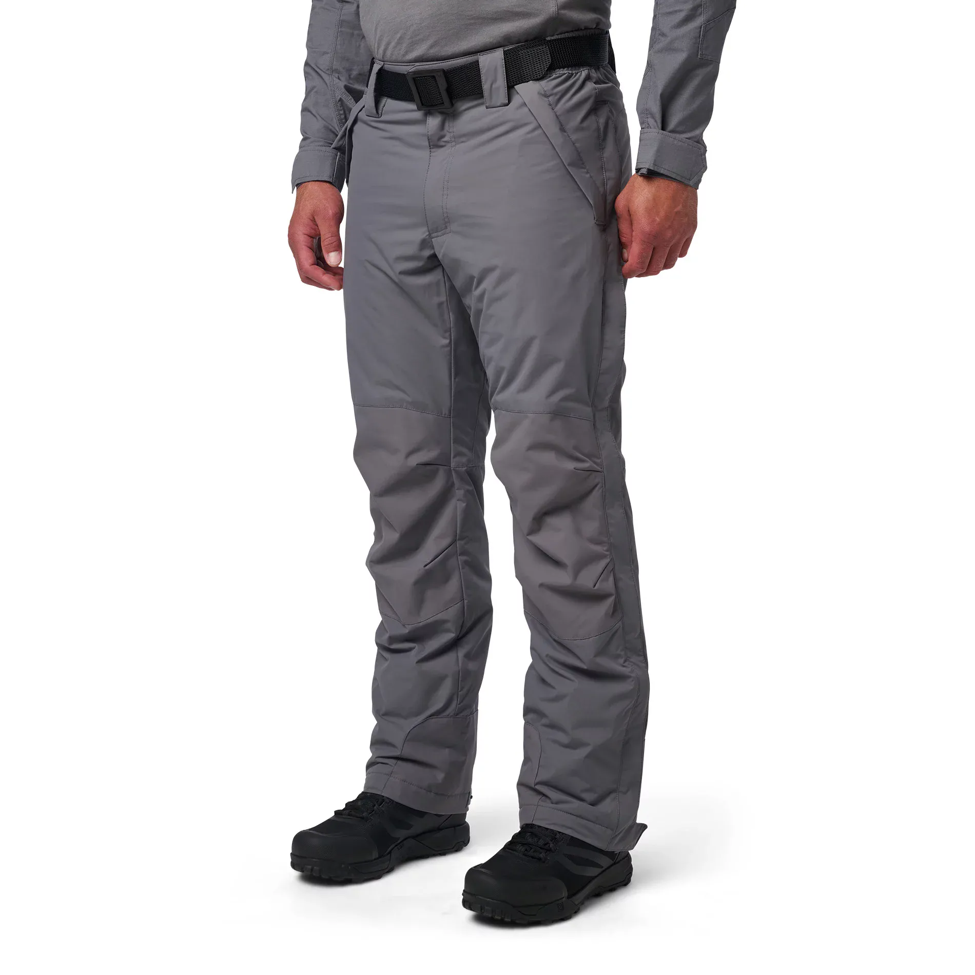 Штани зимові 5.11 Tactical "Bastion Pants" - військове спорядження Darkskiff - фото 23 Штани зимові 5.11 Tactical "Bastion Pants" - тактичне спорядження Darkskiff - фото 23