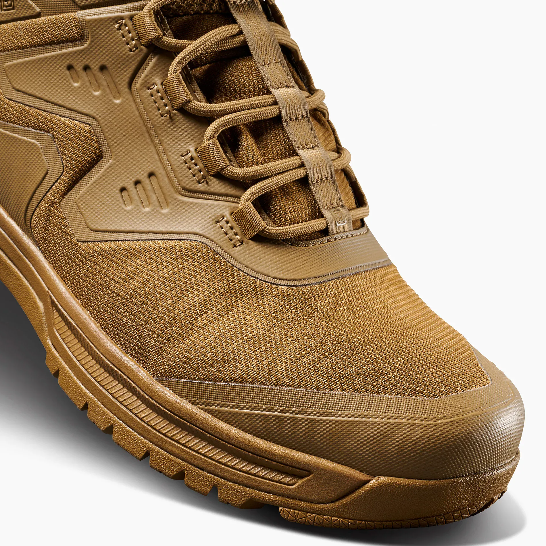 Черевики "5.11 Tactical® A/T™ Elite GORE-TEX® MID Boots" - військове спорядження Darkskiff - фото 14 Черевики "5.11 Tactical® A/T™ Elite GORE-TEX® MID Boots" - тактичне спорядження Darkskiff - фото 14