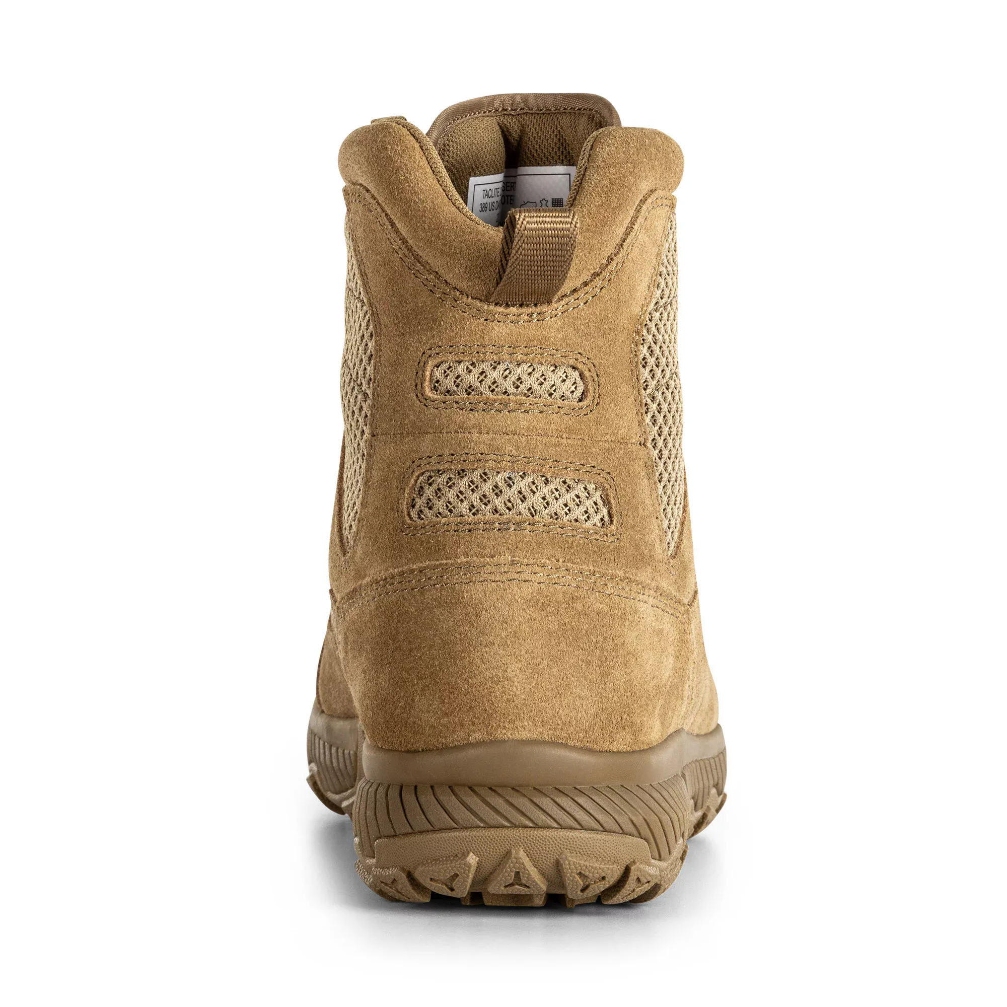 Черевики "5.11 Tactical® Taclite™ 2.0 6" Desert Boots" - військове спорядження Darkskiff - фото 13 Черевики "5.11 Tactical® Taclite™ 2.0 6" Desert Boots" - тактичне спорядження Darkskiff - фото 13