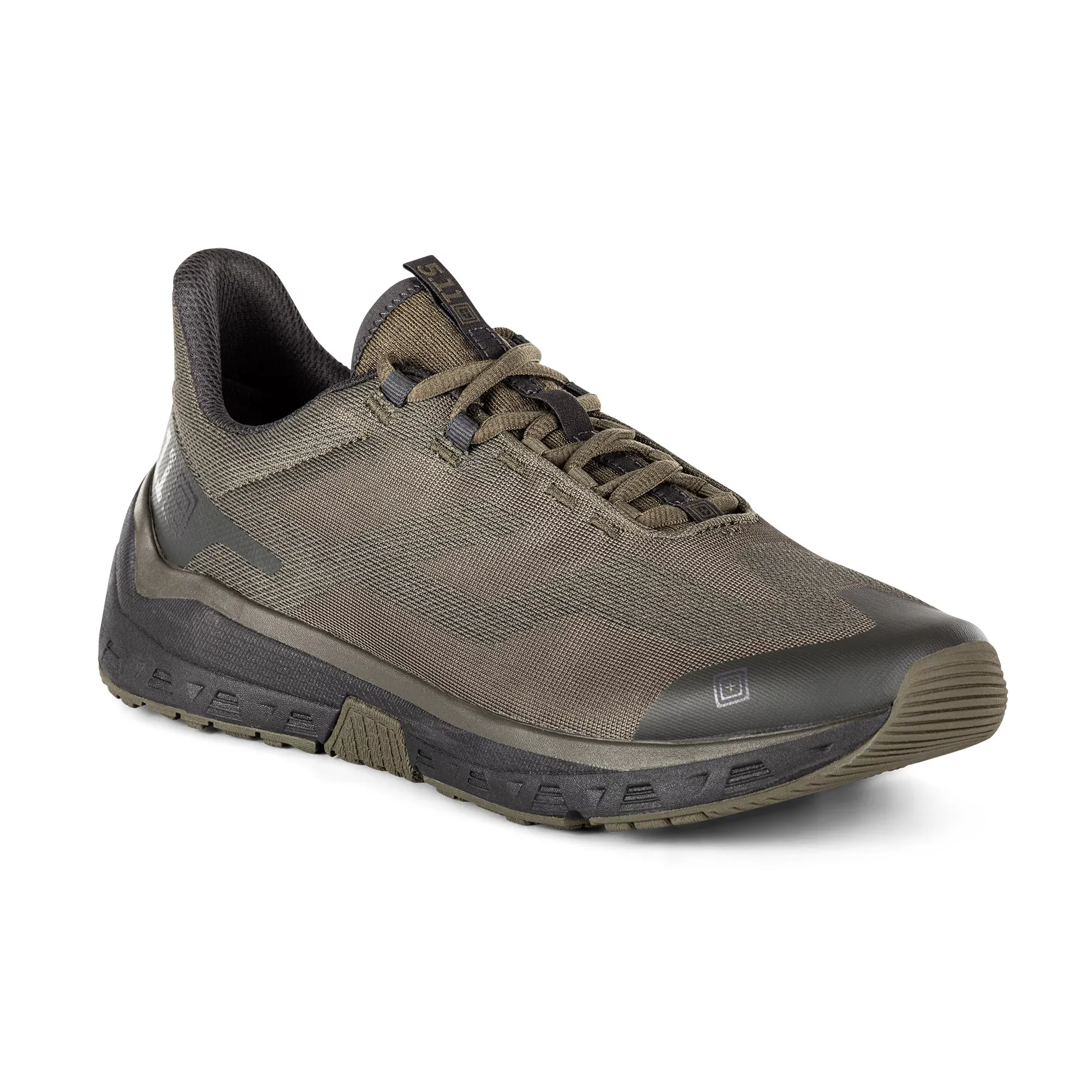 Кроссовки "5.11 Tactical® PT-R® Inure Runner" - военное снаряжение Darkskiff - фото 11 Кроссовки "5.11 Tactical® PT-R® Inure Runner" - тактическое снаряжение Darkskiff - фото 11