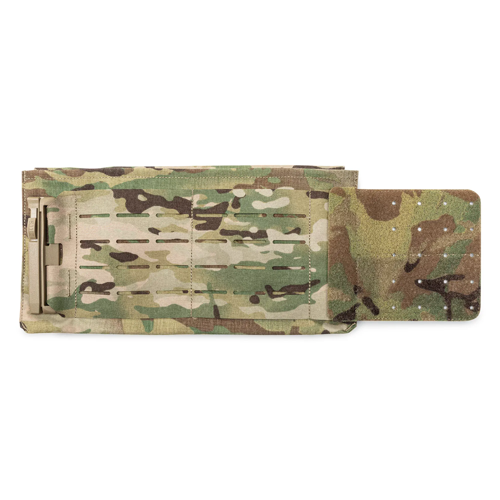 Камербанд 5.11 Tactical® "QR Plate Carrier Soft Armor Cummerbund MultiCam®" - військове спорядження Darkskiff - фото 13 Камербанд 5.11 Tactical® "QR Plate Carrier Soft Armor Cummerbund MultiCam®" - тактичне спорядження Darkskiff - фото 13