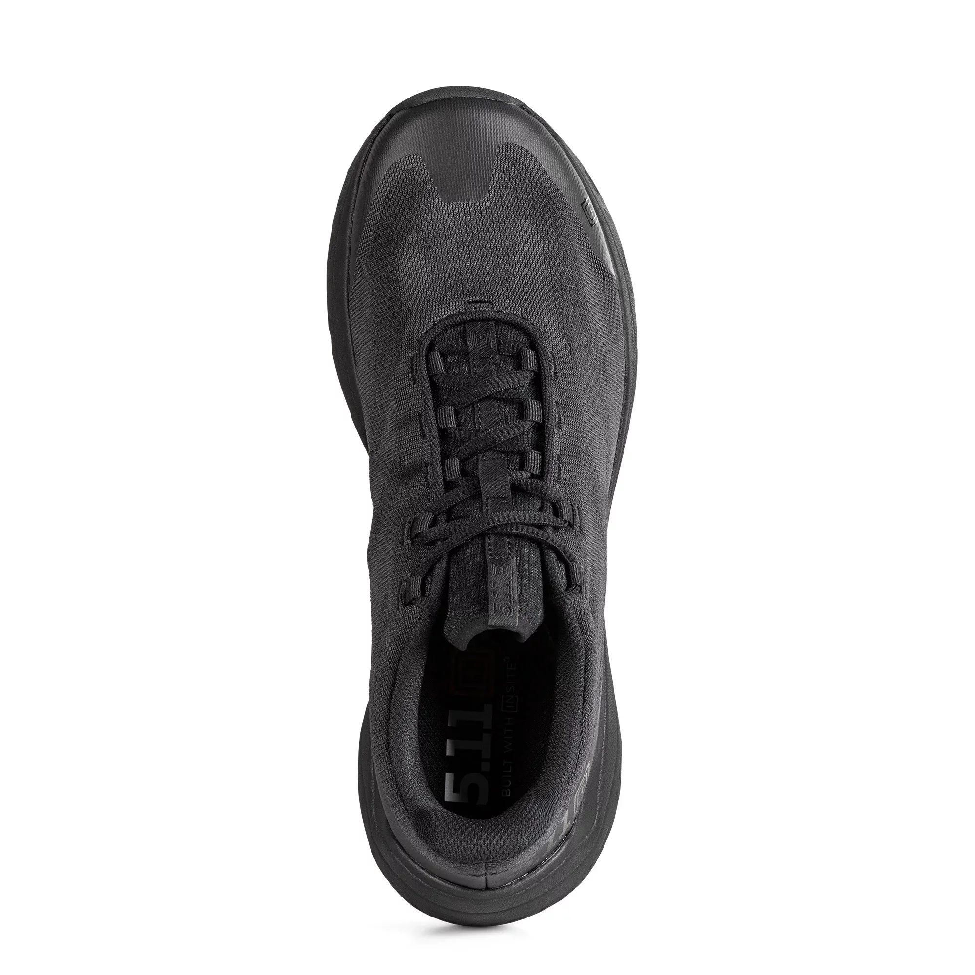 Кросівки "5.11 Tactical® PT-R® Inure Runner" - військове спорядження Darkskiff - фото 14 Кросівки "5.11 Tactical® PT-R® Inure Runner" - тактичне спорядження Darkskiff - фото 14