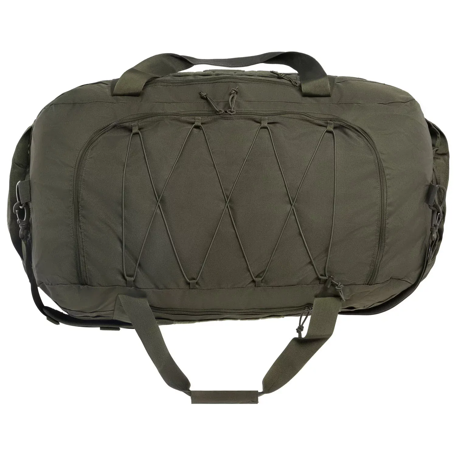 Сумка велика Sturm Mil-Tec US Combat Parachute Cargo Bag OD - військове спорядження Darkskiff - фото 21 Сумка велика Sturm Mil-Tec US Combat Parachute Cargo Bag OD - тактичне спорядження Darkskiff - фото 21