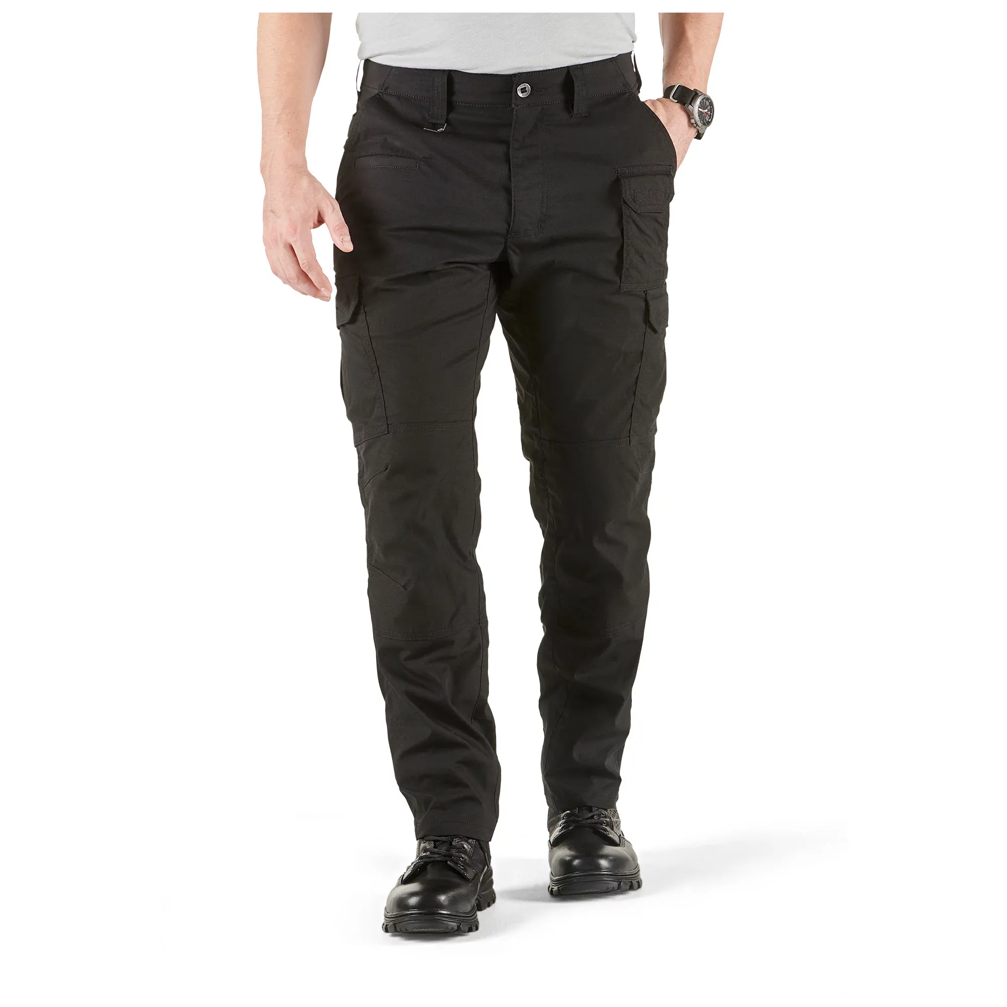 Тактичні штани "5.11 ABR PRO PANT" - військове спорядження Darkskiff - фото 29 Тактичні штани "5.11 ABR PRO PANT" - тактичне спорядження Darkskiff - фото 29