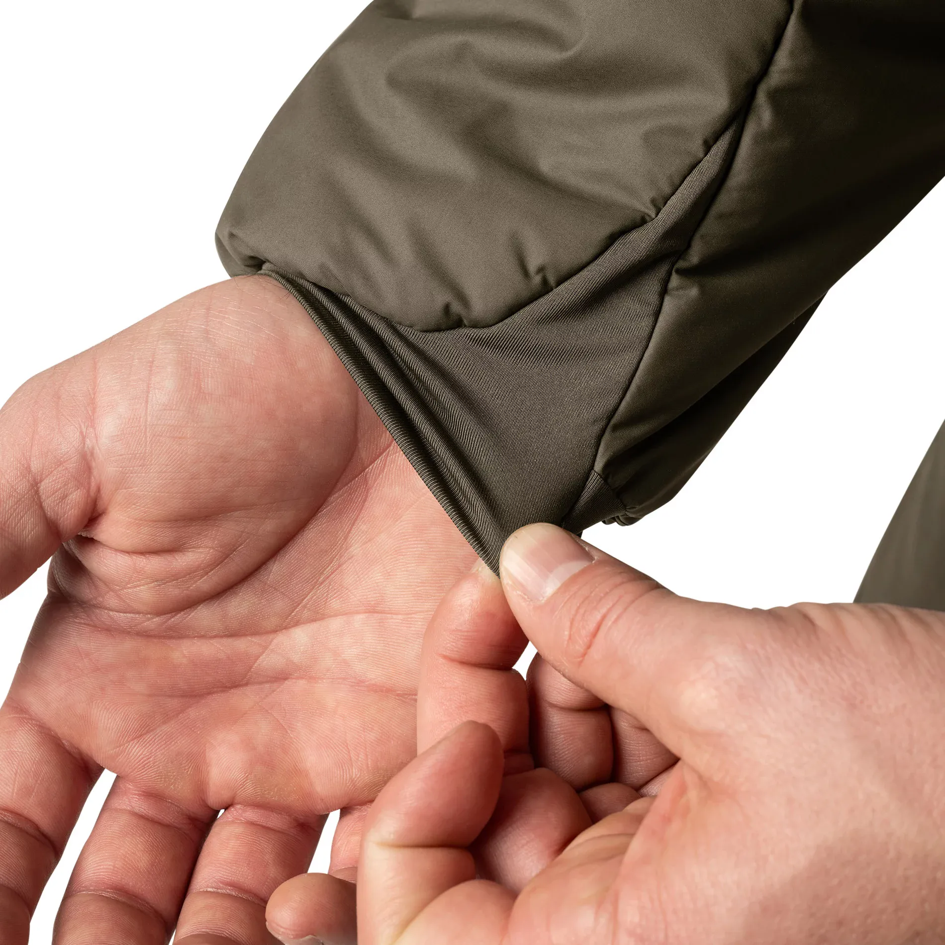 Куртка демісезонна 5.11 Tactical® "V.XI™ XTU LT3 Jacket" - Зображення 10