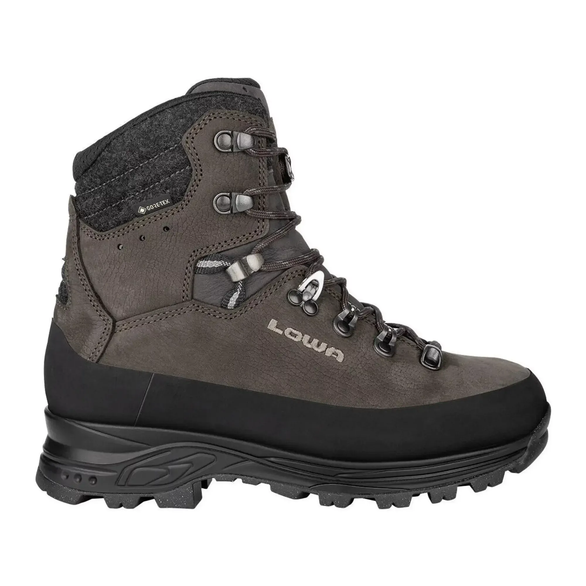 Черевики зимові "LOWA® Tibet EVO 400 GTX®" - Зображення 2
