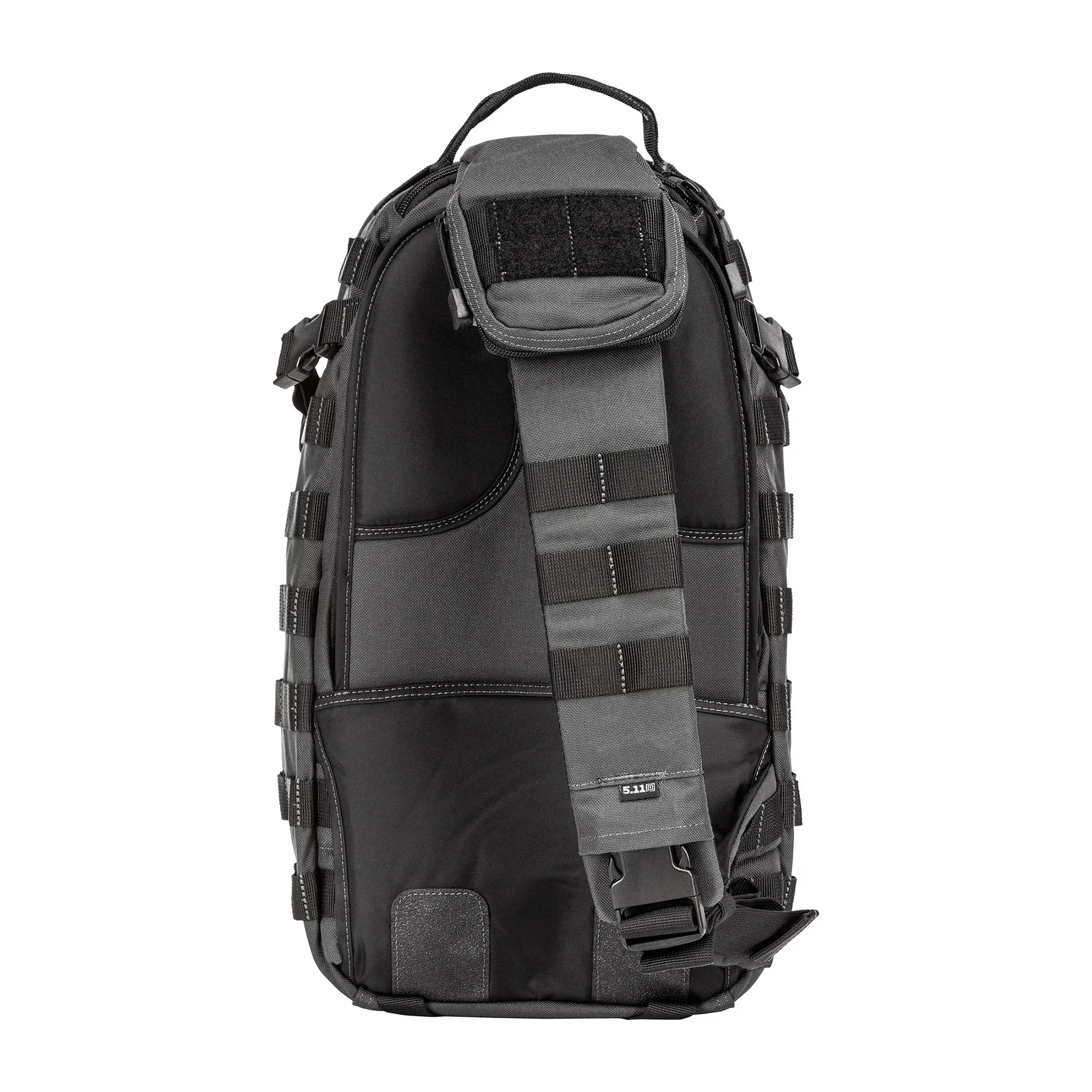 Сумка-рюкзак однолямочна "5.11 Tactical® RUSH® MOAB™ 10 Sling Pack 18L" - військове спорядження Darkskiff - фото 10 Сумка-рюкзак однолямочна "5.11 Tactical® RUSH® MOAB™ 10 Sling Pack 18L" - тактичне спорядження Darkskiff - фото 10