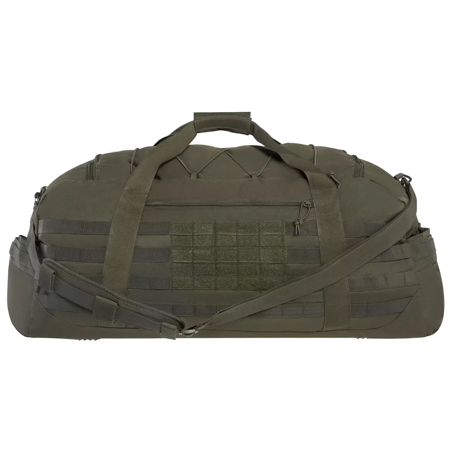 Сумка велика Sturm Mil-Tec US Combat Parachute Cargo Bag OD - військове спорядження Darkskiff - фото 19 Сумка велика Sturm Mil-Tec US Combat Parachute Cargo Bag OD - тактичне спорядження Darkskiff - фото 19