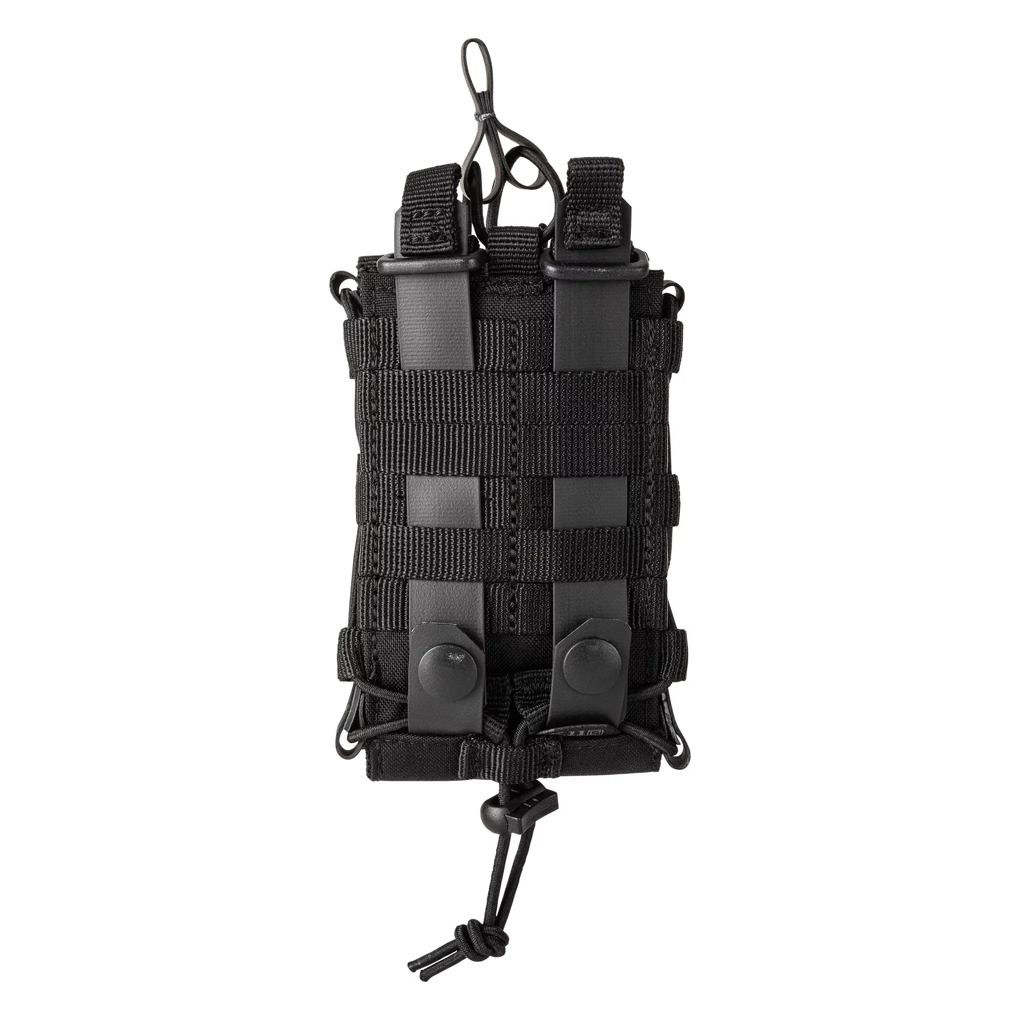 Підсумок для магазину 5.11 Tactical® "Flex Single Multi-Caliber Mag Pouch" - військове спорядження Darkskiff - фото 10 Підсумок для магазину 5.11 Tactical® "Flex Single Multi-Caliber Mag Pouch" - тактичне спорядження Darkskiff - фото 10