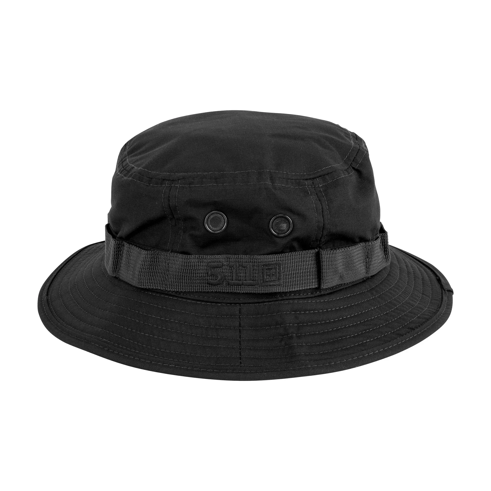 Панама тактична "5.11 Tactical® Boonie Hat" - військове спорядження Darkskiff - фото 9 Панама тактична "5.11 Tactical® Boonie Hat" - тактичне спорядження Darkskiff - фото 9